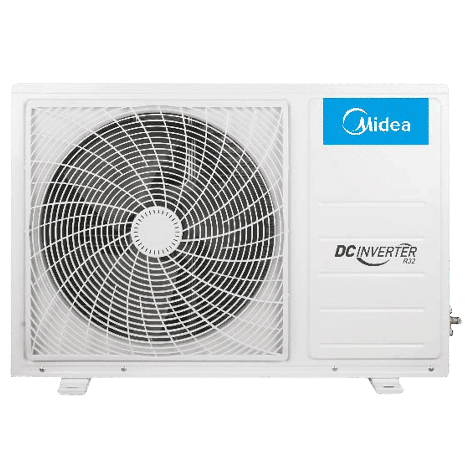 Midea Santis Neo+ CLS 1 Ton 3 Star Split AC (Copper Condenser, AG+ Nano Filter, MAS12SC3R30F1)_4