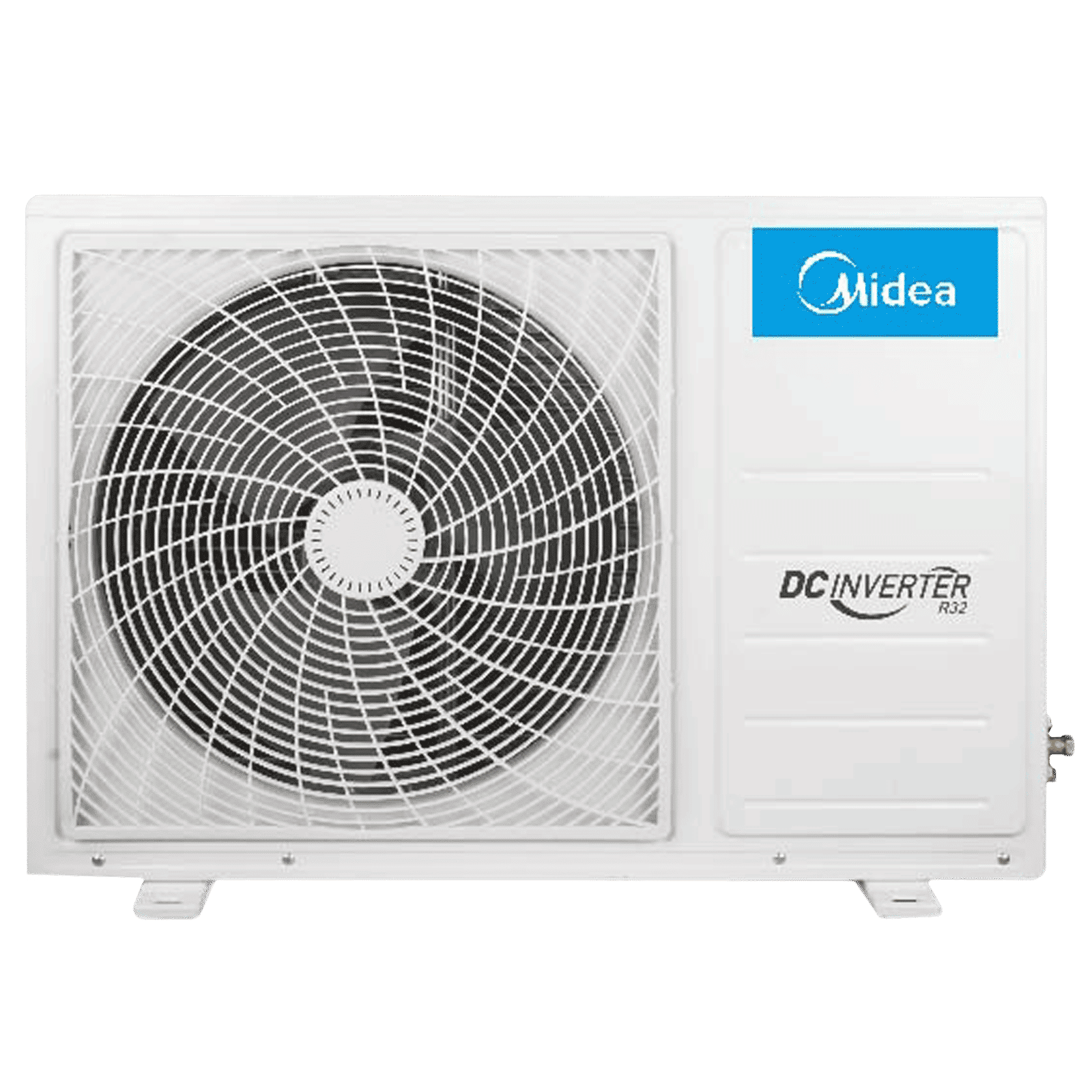 Midea Santis Neo+ CLS 1.5 Ton 3 Star Split AC (Copper Condenser, AG+ Nano Filter, MAS18SC3R30F1) Midea Santis Neo+ CLS 1.5 Ton 3 Star Split AC (Copper Condenser, AG+ Nano Filter, MAS18SC3R30F1)_6