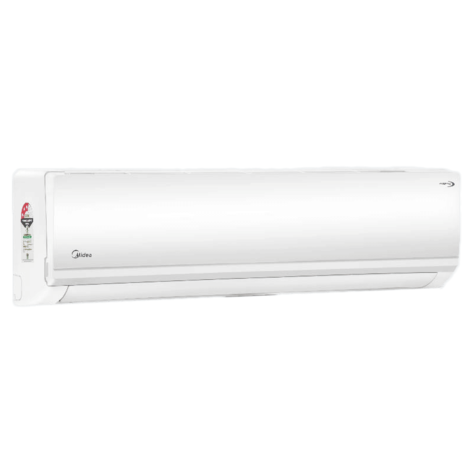 Midea Santis Neo DLX 1 Ton 3 Star Inverter Split AC (Copper Condenser, AG+ Nano Filter, MAI12SD3R30F1)_1