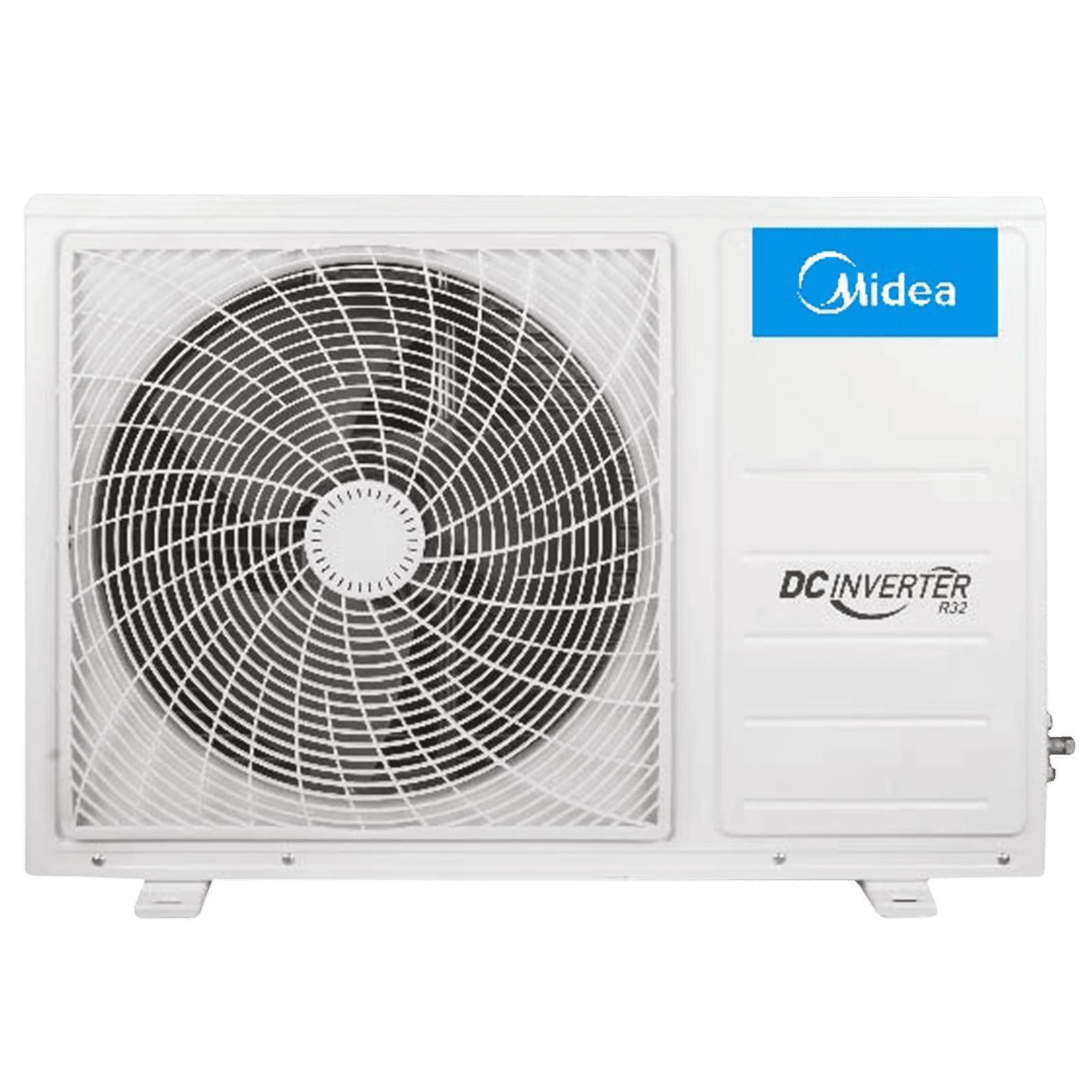 Midea Santis Neo DLX 1.5 Ton 3 Star Inverter Split AC (Copper Condenser, AG+ Nano Filter, MAI18SD3R30F1) Midea Santis Neo DLX 1.5 Ton 3 Star Inverter Split AC (Copper Condenser, AG+ Nano Filter, MAI18SD3R30F1)_5