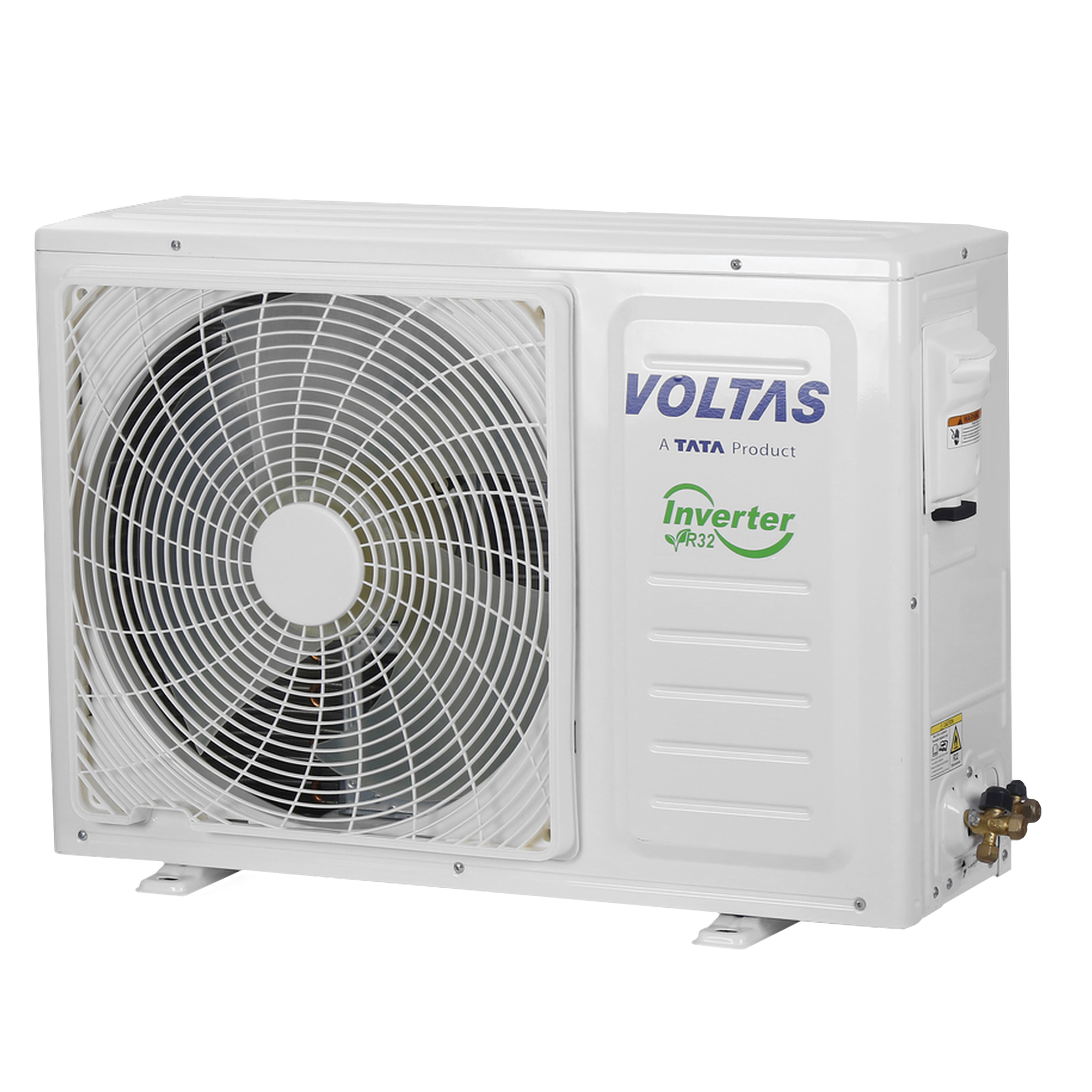 Voltas Executive 1.5 Ton 5 Star Inverter Split AC (Copper Condenser, Triple Filter Protection, 185V EAZS)_7