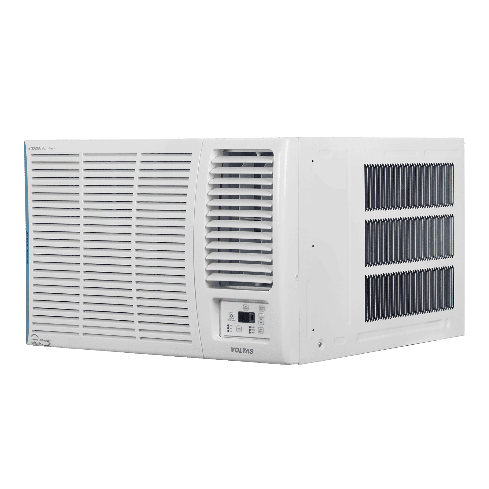 Voltas Magnum 2 in 1 Convertible 1.5 Ton 4 Star Inverter Window AC with Anti Dust Filter (Copper Condenser, 184V MADE)_4