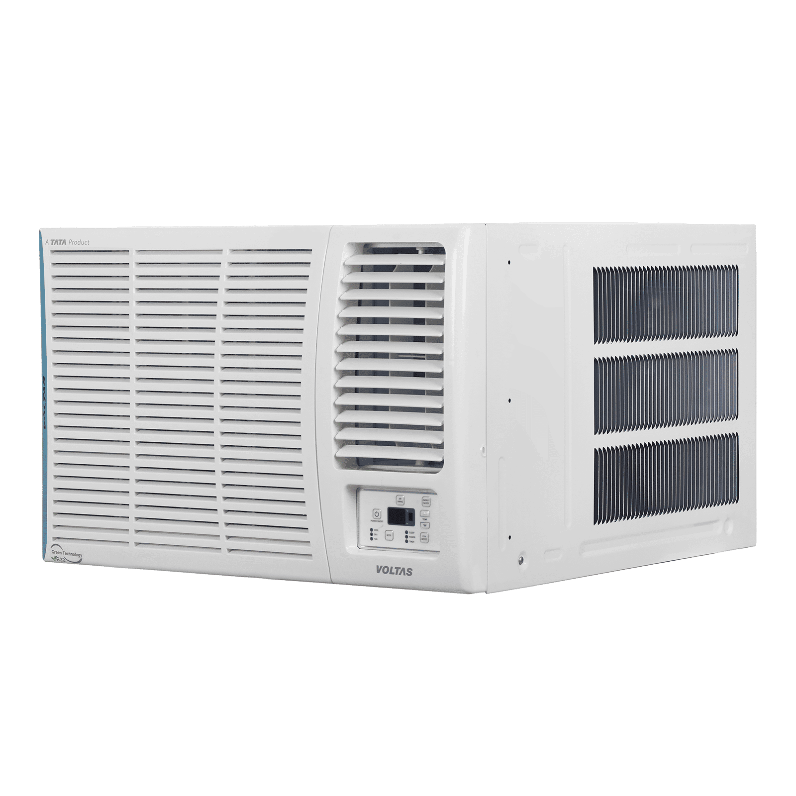 VOLTAS Magnum 2 in 1 Convertible 1.5 Ton 5 Star Inverter Window AC with Anti Dust Filter (2022 Model, Copper Condenser, 185V MADE)_4