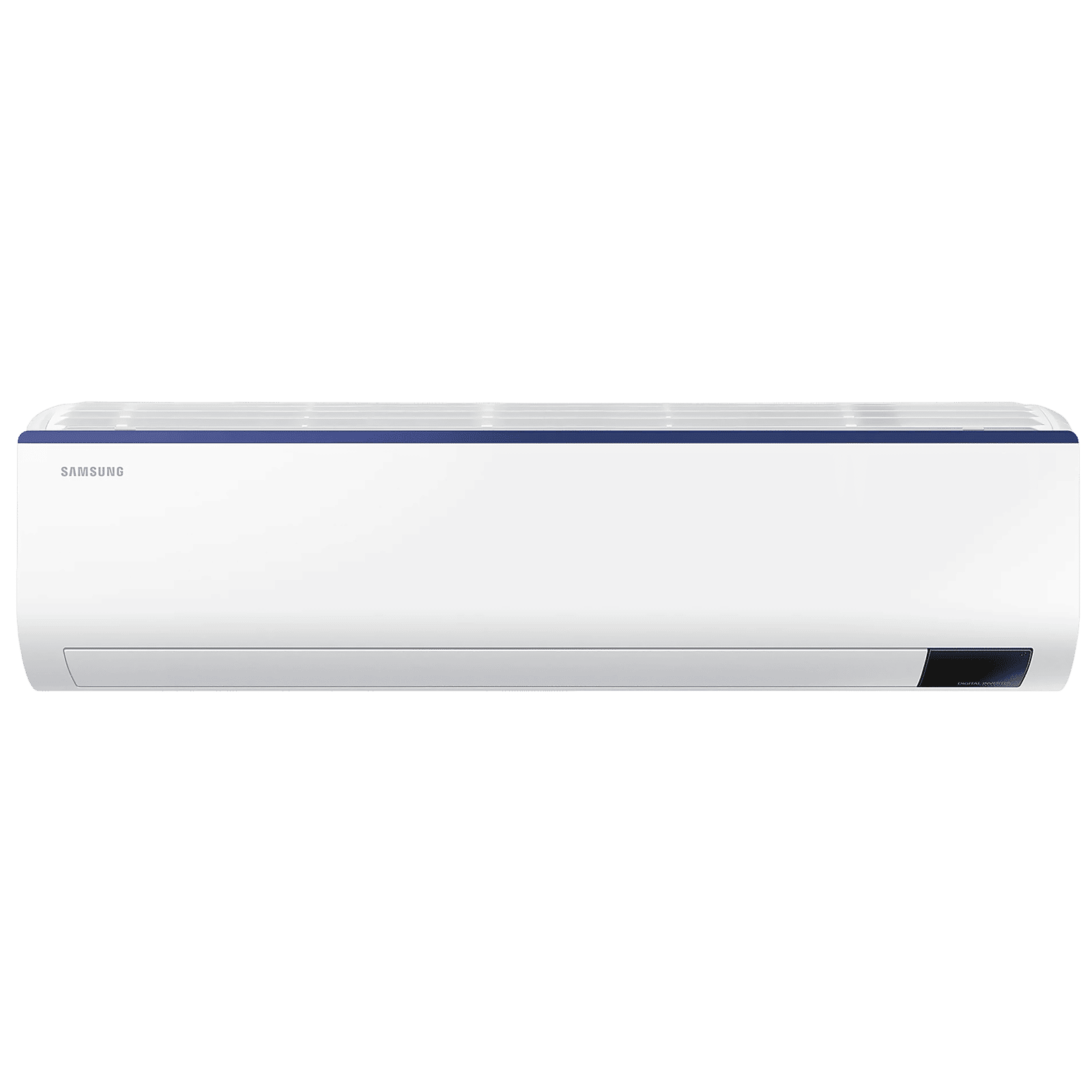 SAMSUNG 5 in 1 Convertible 1.5 Ton 5 Star Inverter Split AC with HD Filter (Copper Condenser, AR18BYNZAUR)_1