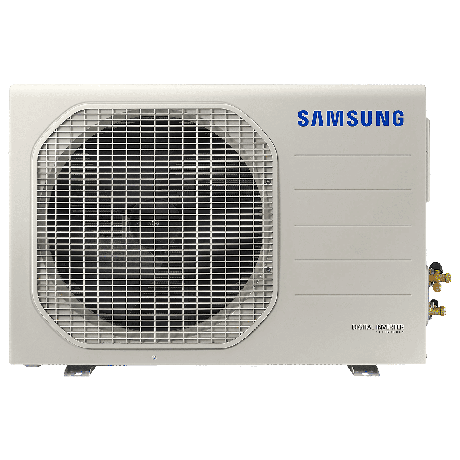 SAMSUNG 5 in 1 Convertible 1.5 Ton 5 Star Inverter Split AC with HD Filter (Copper Condenser, AR18BYNZAUR)_7