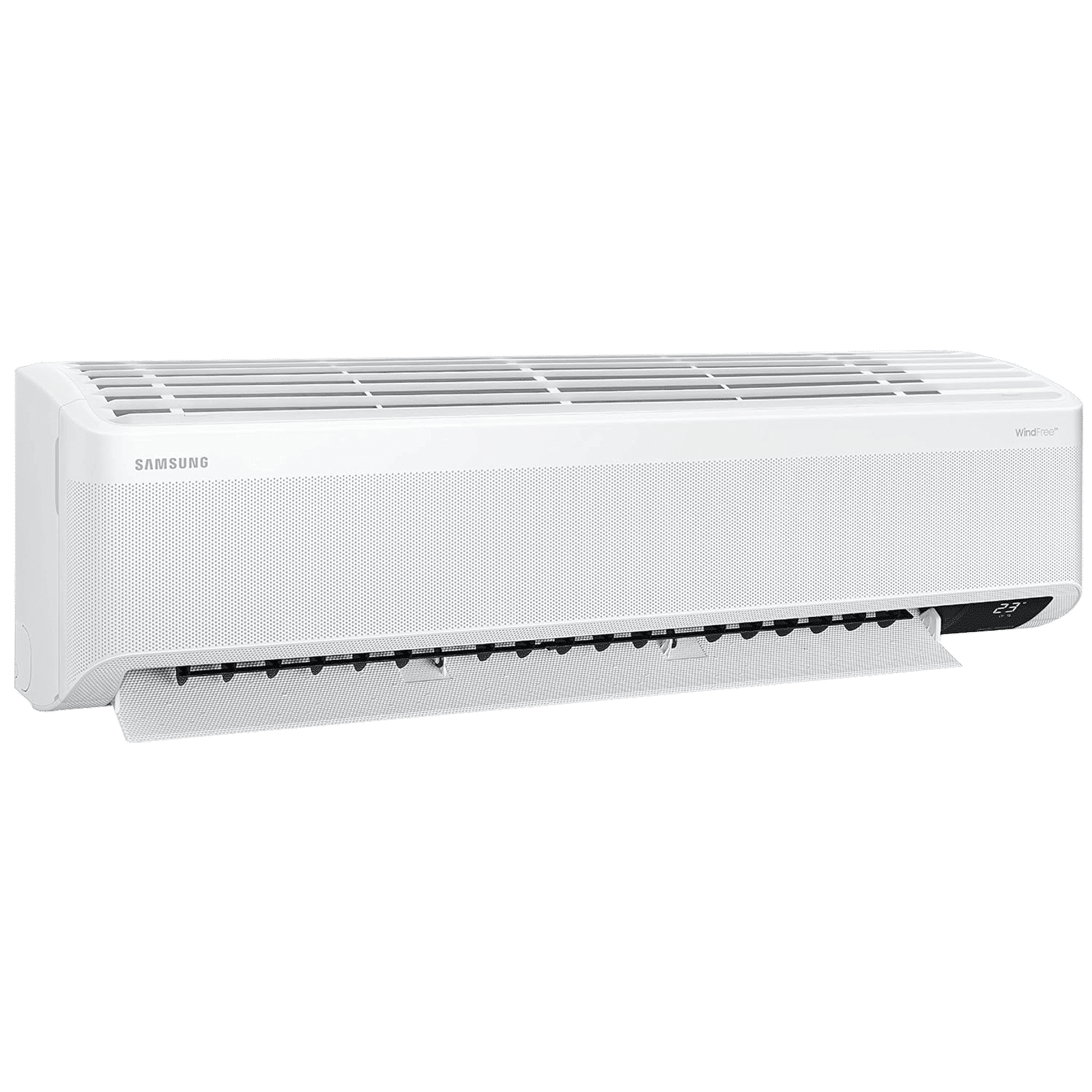 SAMSUNG 5 in 1 Convertible 1.5 Ton 5 Star Inverter Split AC with HD Filter (Copper Condenser, AR18BYNANWKNNA)_5