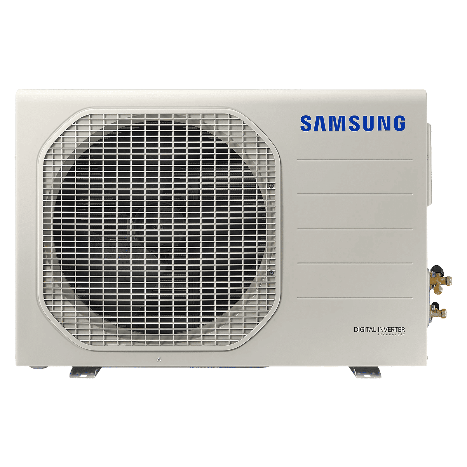 SAMSUNG 5 in 1 Convertible 1.5 Ton 5 Star Inverter Split AC with HD Filter (Copper Condenser, AR18BYNANWKNNA)_8