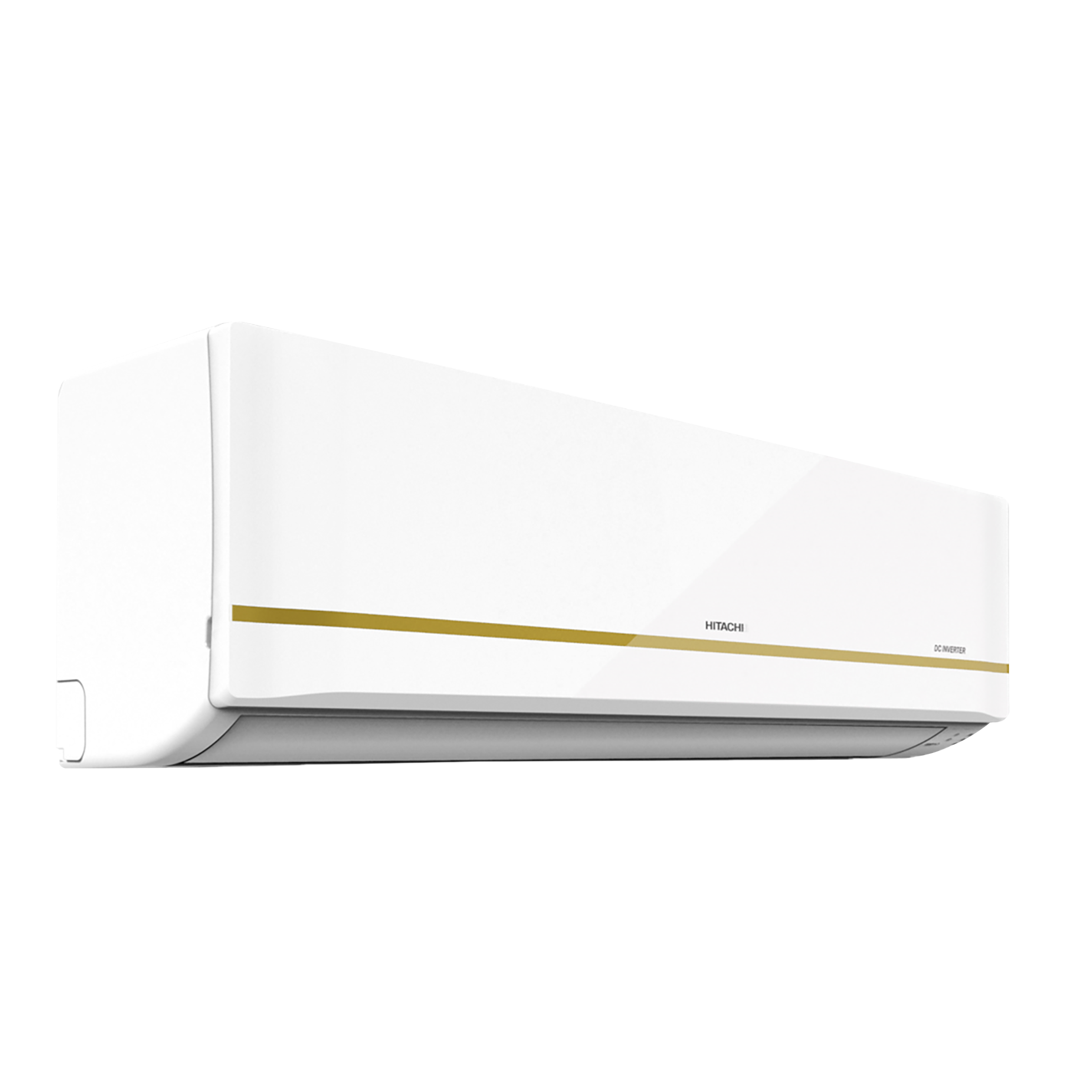 Hitachi Kiyora 5100X 1.5 Ton 5 Star Inverter Split AC (Copper Condenser, Superfine Mesh Filter, RSRG518HFEOZ1)_12