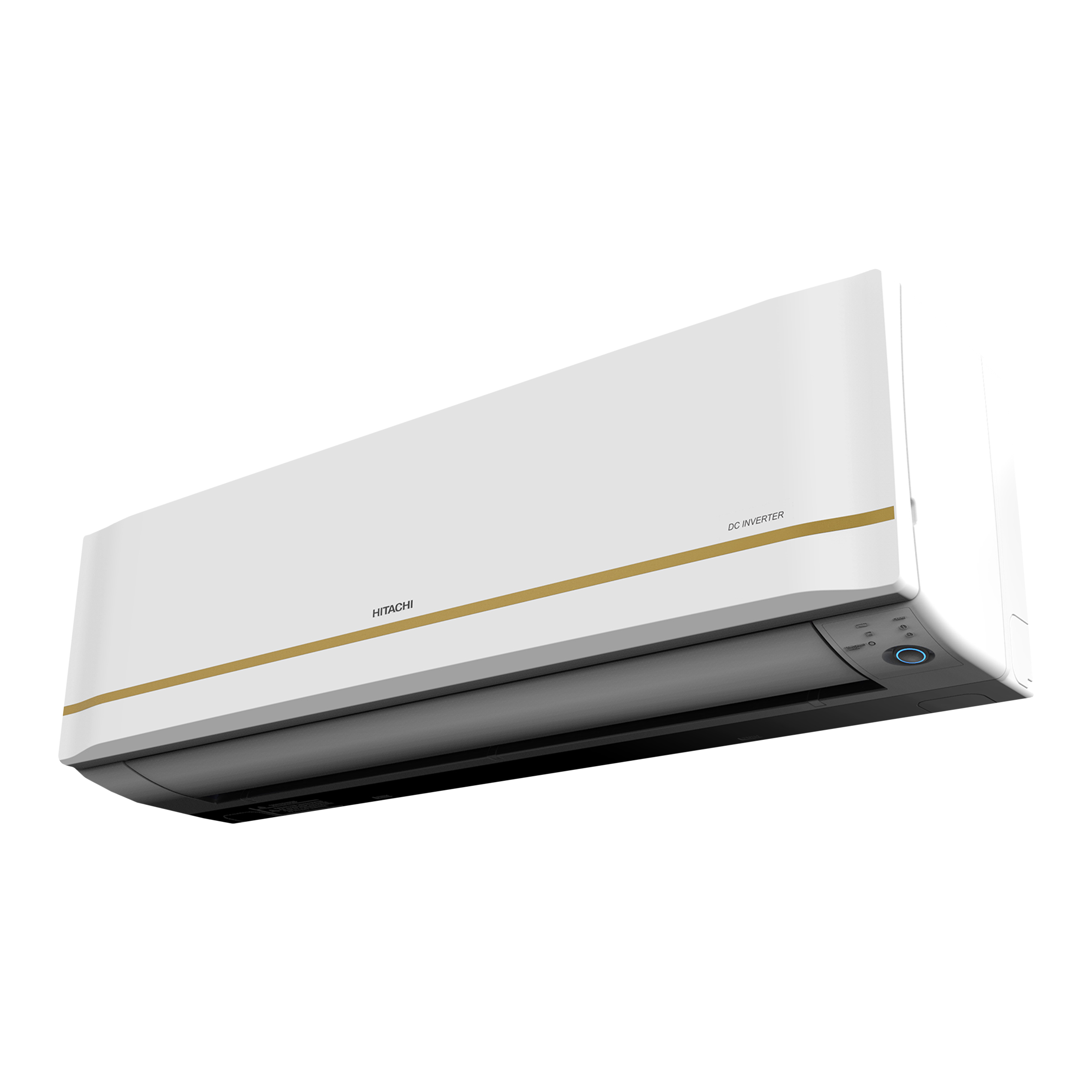 Hitachi Kiyora 5100X 1.5 Ton 5 Star Inverter Split AC (Copper Condenser, Superfine Mesh Filter, RSRG518HFEOZ1)_14