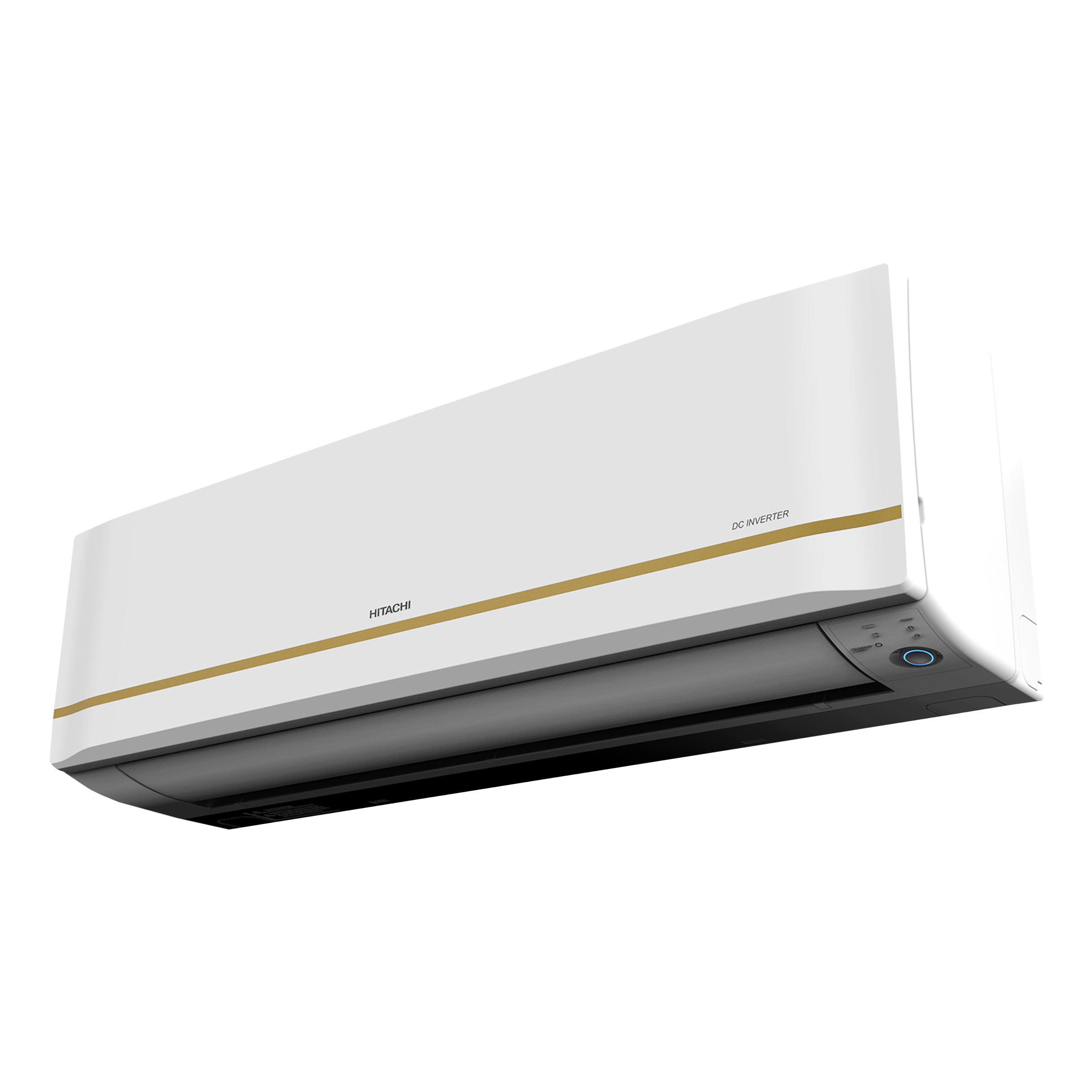 HITACHI Shizen 3100S 1 Ton 3 Star Inverter Split AC (Copper Condenser, Anti Bacterial Filter, RAPG312HFEOZ1)_9