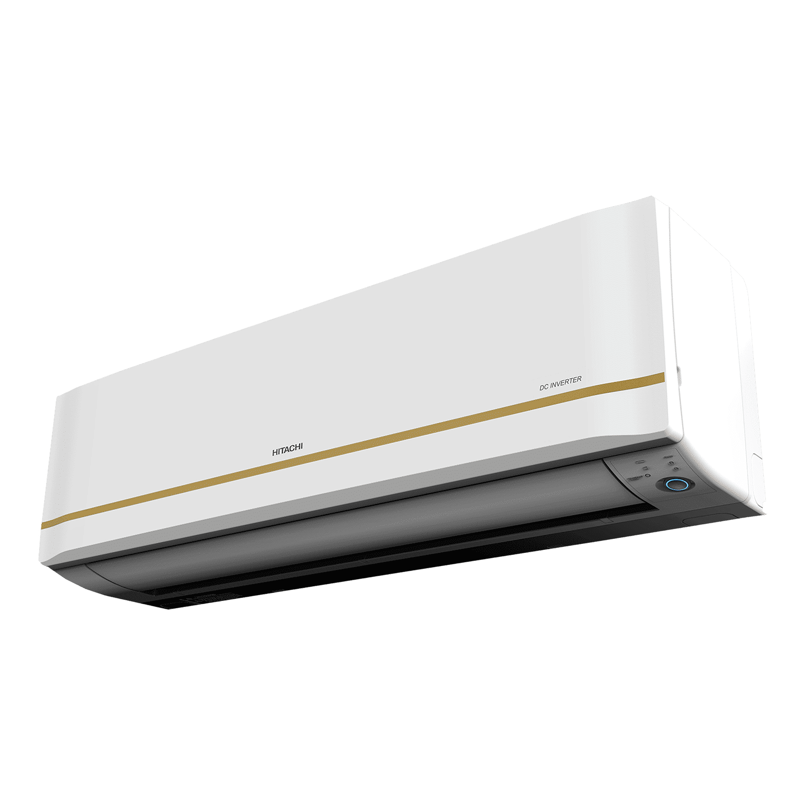 HITACHI Shizen 3100S 1 Ton 3 Star Inverter Split AC (Copper Condenser, Anti Bacterial Filter, RAPG312HFEOZ1)_6