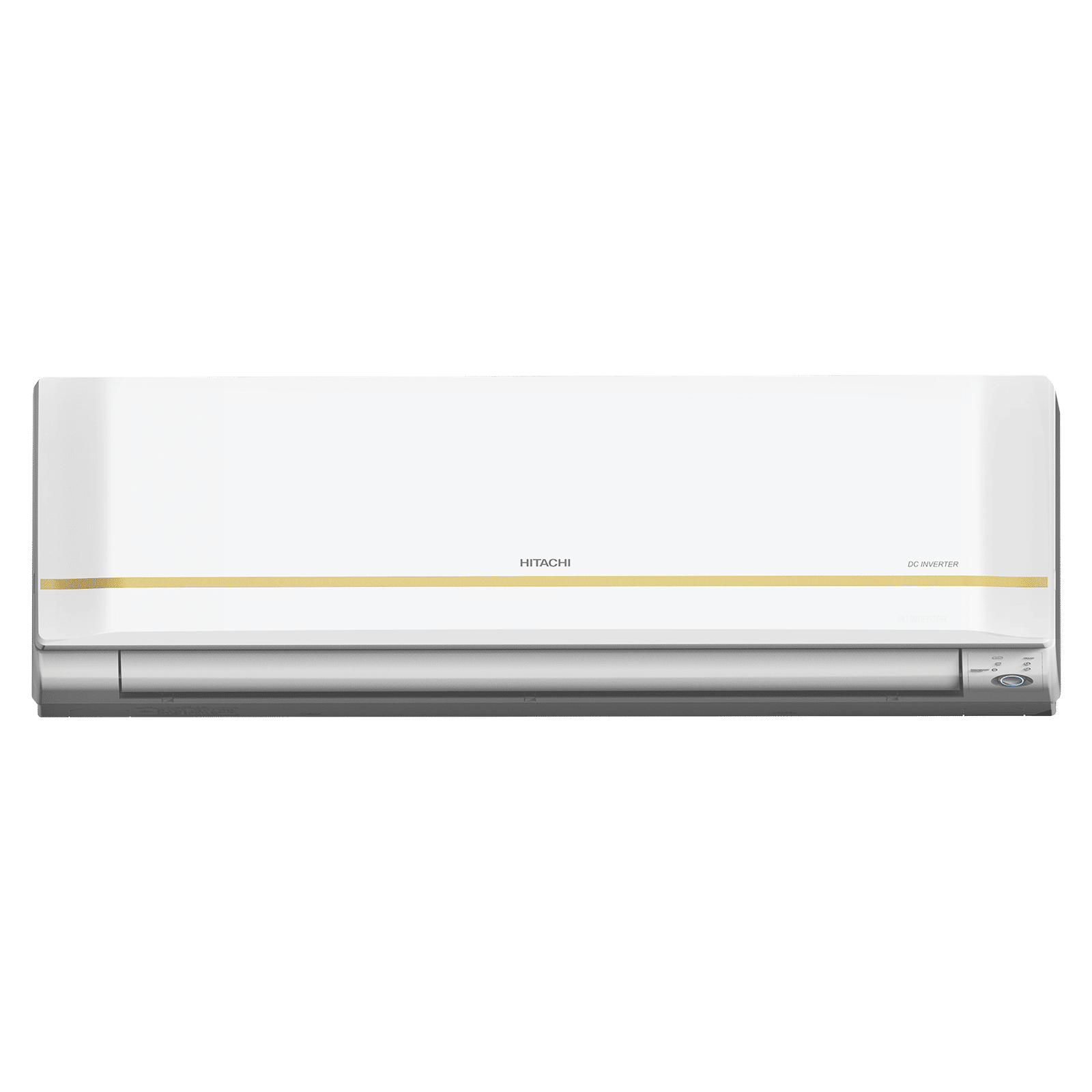 Hitachi Shizen 3100S 1.5 Ton 3 Star Inverter Split AC (Copper Condenser, Superfine Mesh Filter, RSQG318HFEOZ1)_1
