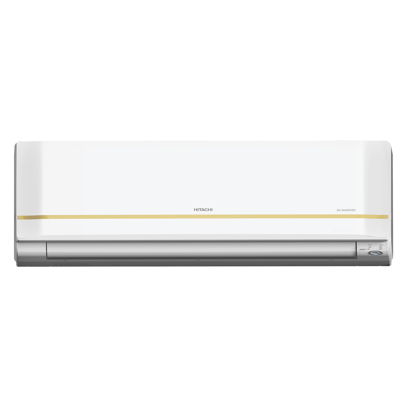 HITACHI Shizen 3100S 2 Ton 3 Star Inverter Split AC (Copper Condenser, Superfine Mesh Filter, RMRG324HFEOZ1)_1
