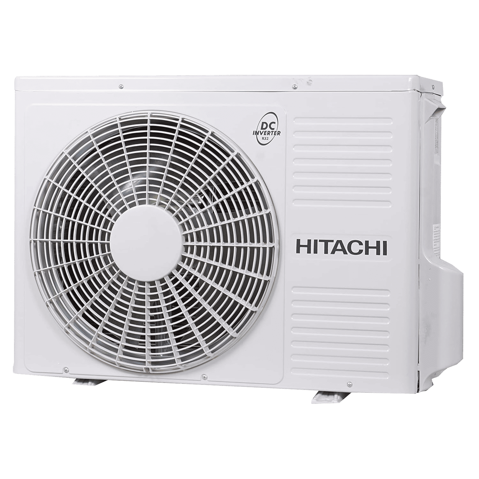 HITACHI Shizen 3100S 2 Ton 3 Star Inverter Split AC (Copper Condenser, Superfine Mesh Filter, RMRG324HFEOZ1)_11