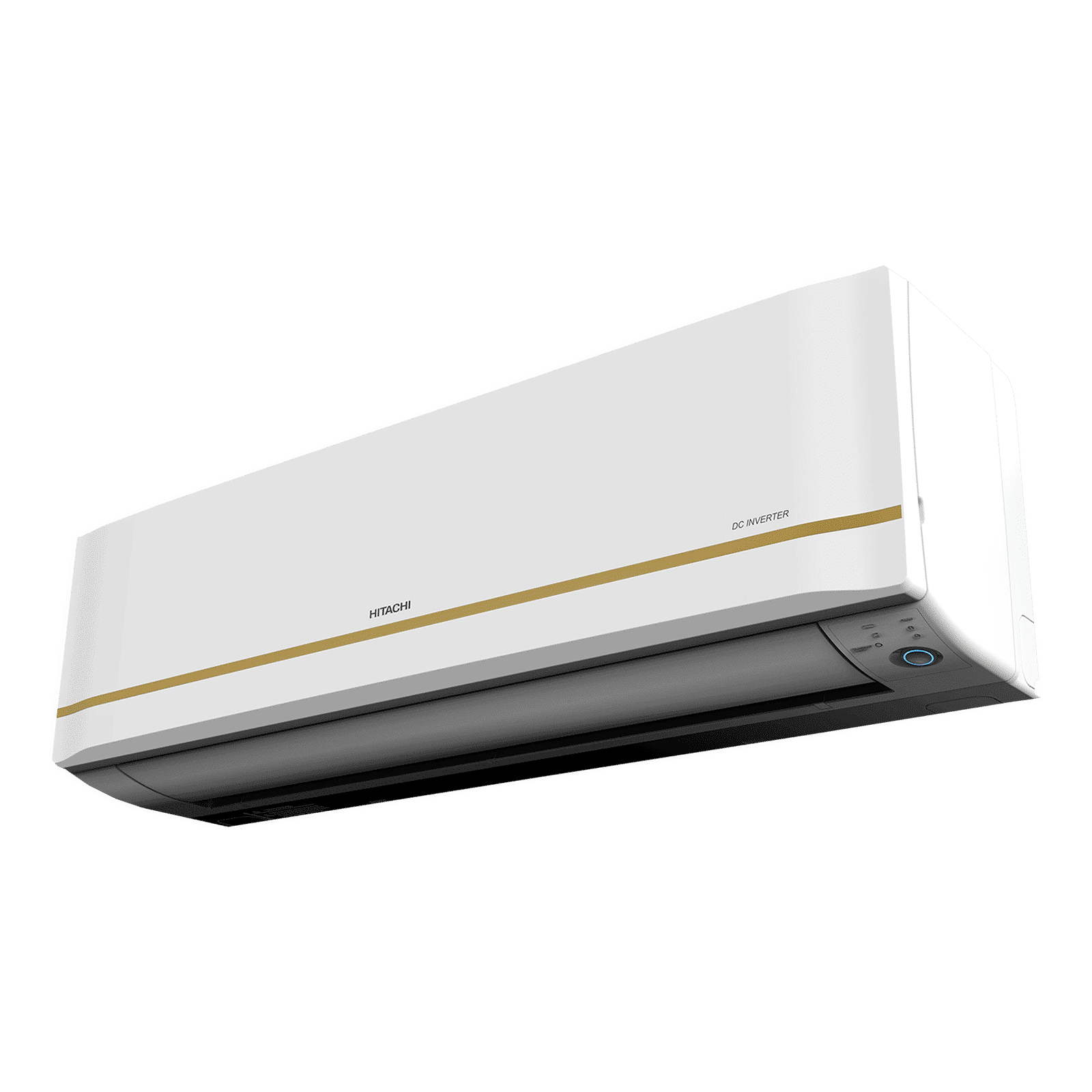 HITACHI Shizen 3100S 2 Ton 3 Star Inverter Split AC (Copper Condenser, Superfine Mesh Filter, RMRG324HFEOZ1)_8