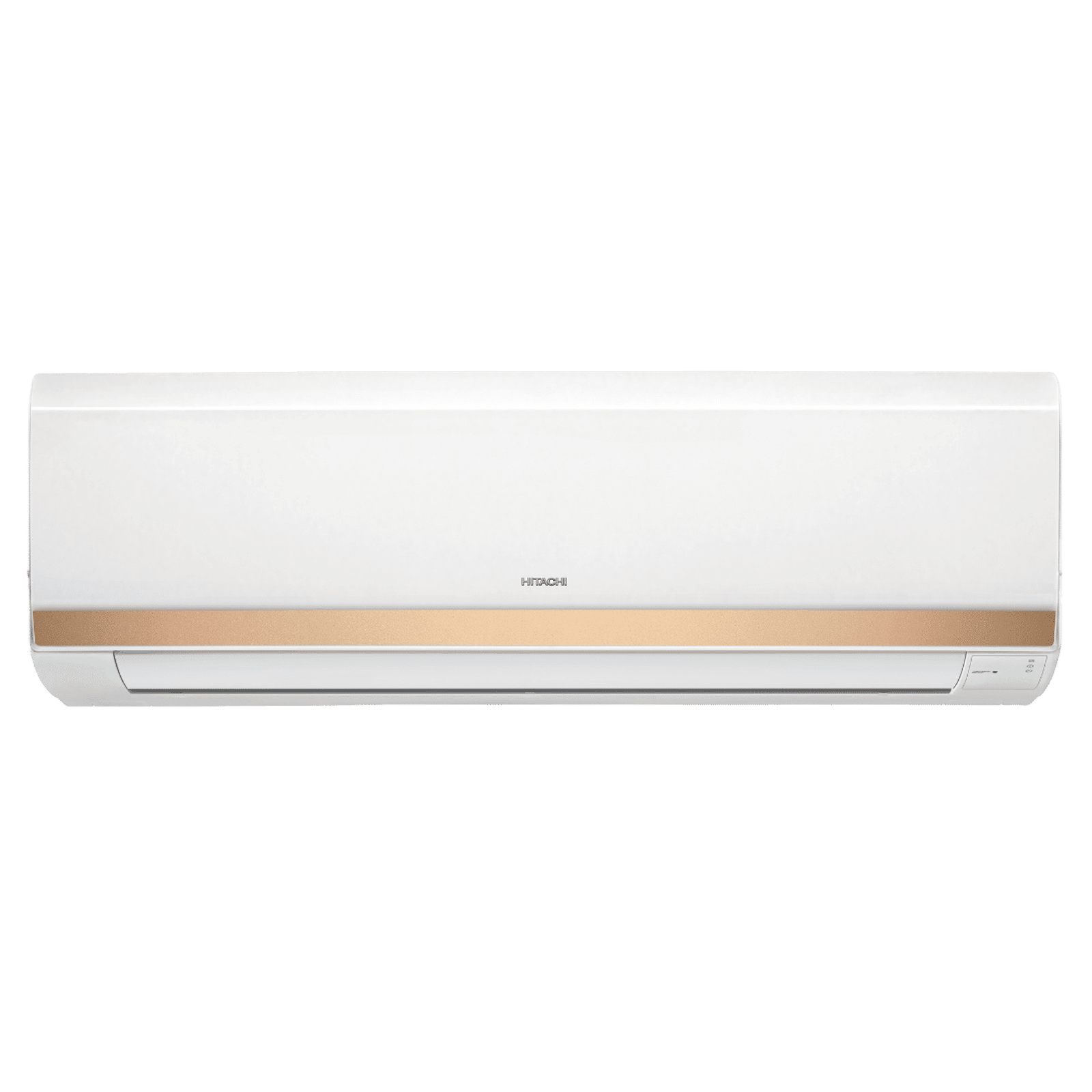 HITACHI Zunoh 3100F 1.5 Ton 3 Star Split AC (Copper Condenser, Superfine Mesh Filter, RSOG318HFDO)_1