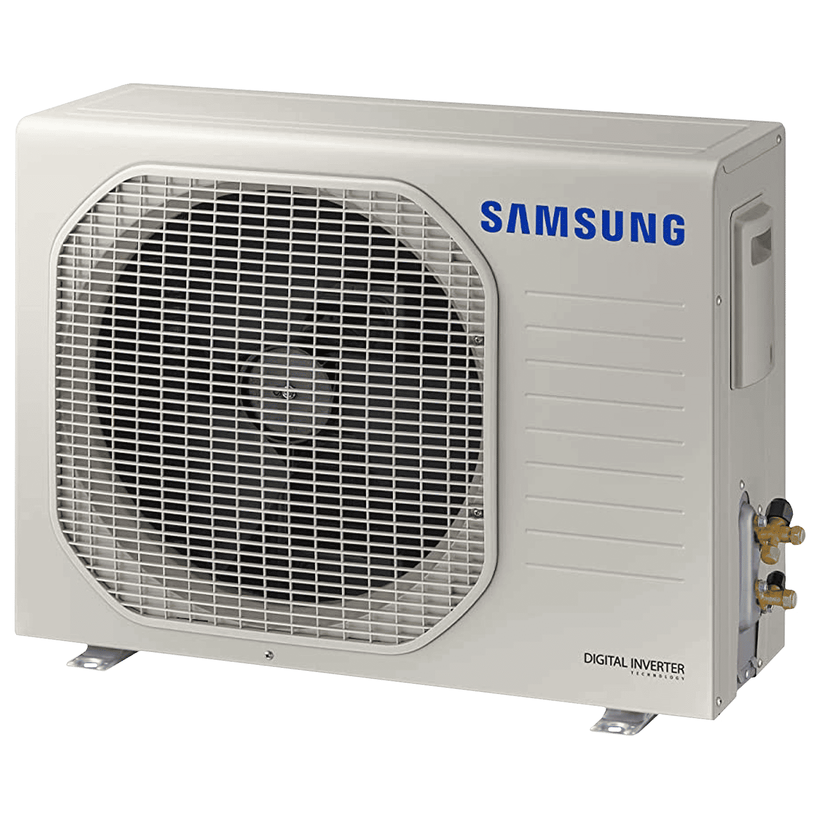 SAMSUNG 5 in 1 Convertible 1.5 Ton 3 Star Inverter Split AC with HD Filter (Copper Condenser, AR18BYLZAUR) SAMSUNG 5 in 1 Convertible 1.5 Ton 3 Star Inverter Split AC with HD Filter (Copper Condenser, AR18BYLZAUR)_9