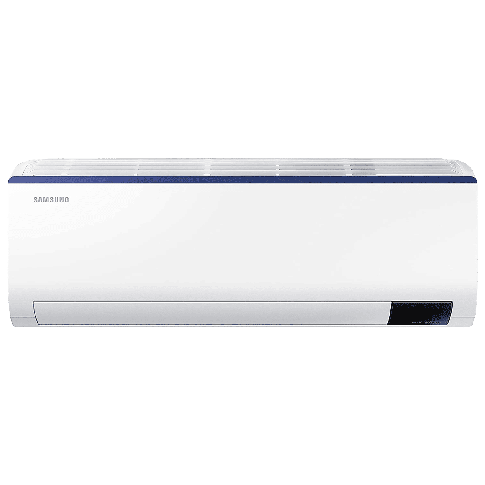 SAMSUNG 5 in 1 Convertible 1.5 Ton 4 Star Inverter Split AC with HD Filter (Copper Condenser, AR18BYMZAURNNA)_1