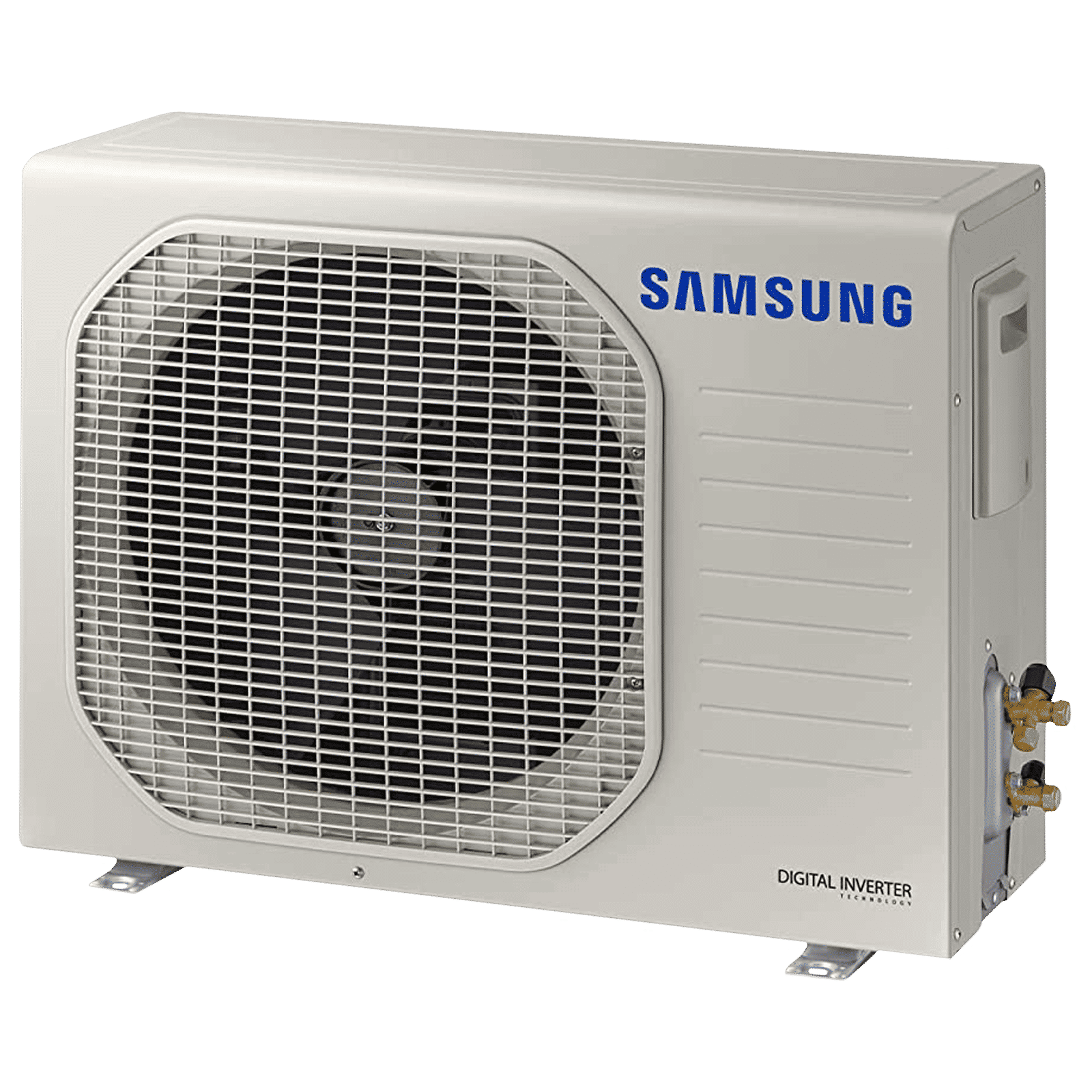 SAMSUNG 5 in 1 Convertible 1.5 Ton 4 Star Inverter Split AC with HD Filter (Copper Condenser, AR18BYMZAURNNA)_9