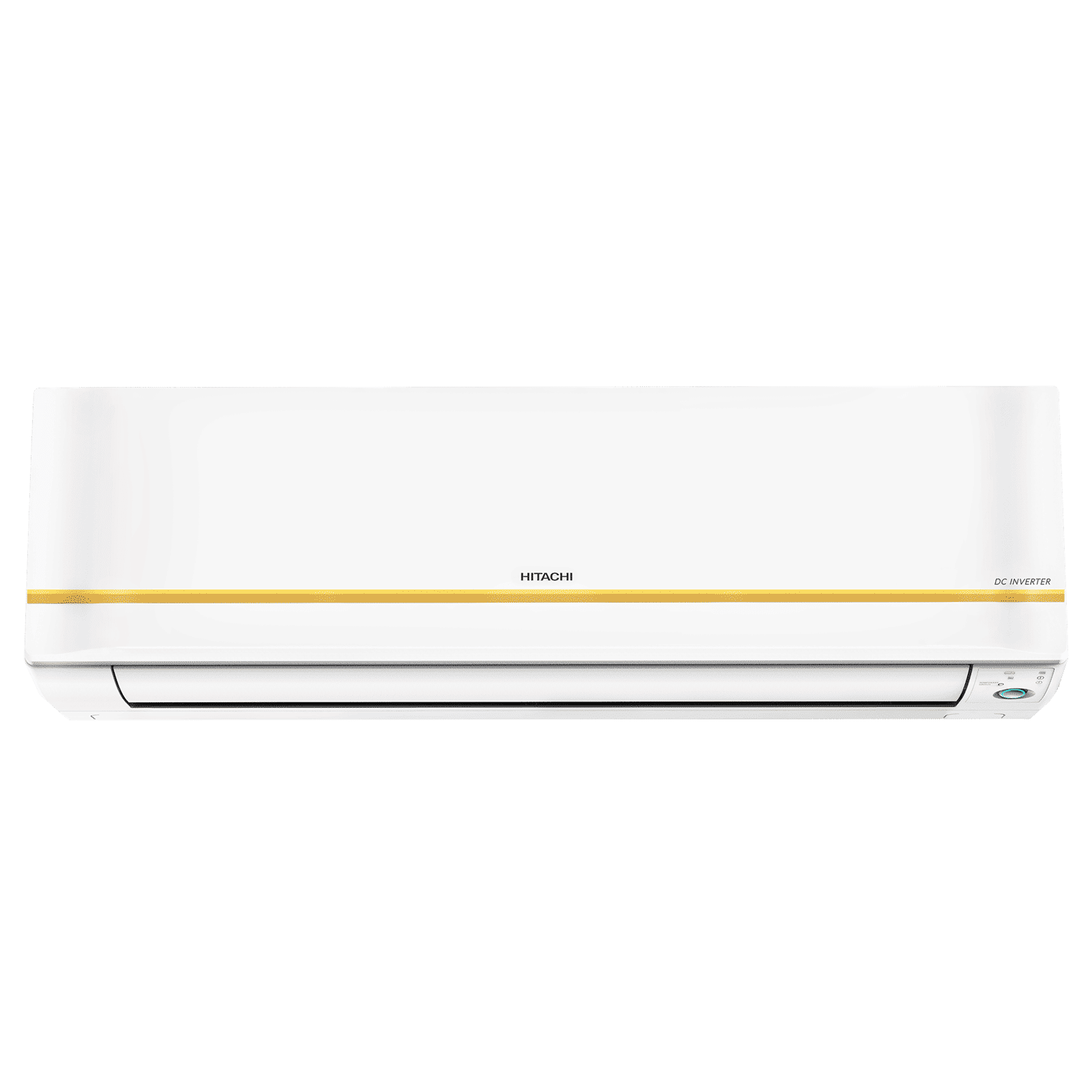 HITACHI Shizen 3100S 1.5 Ton 3 Star Inverter Split AC (Copper Condenser, Anti Bacterial Filter, RSQG318HFEOF)_1
