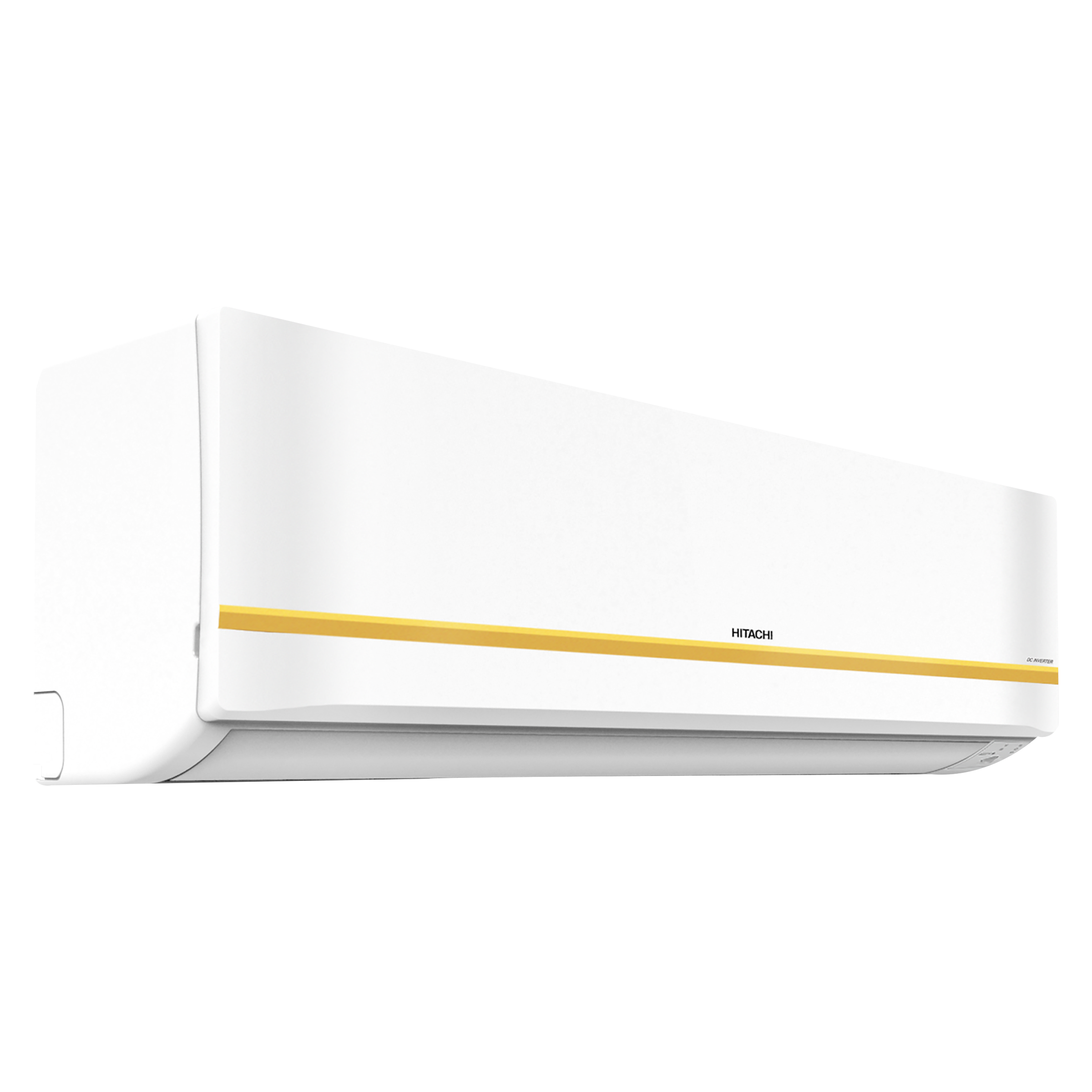 HITACHI Shizen 3100S 1.5 Ton 3 Star Inverter Split AC (Copper Condenser, Anti Bacterial Filter, RSQG318HFEOF)_9