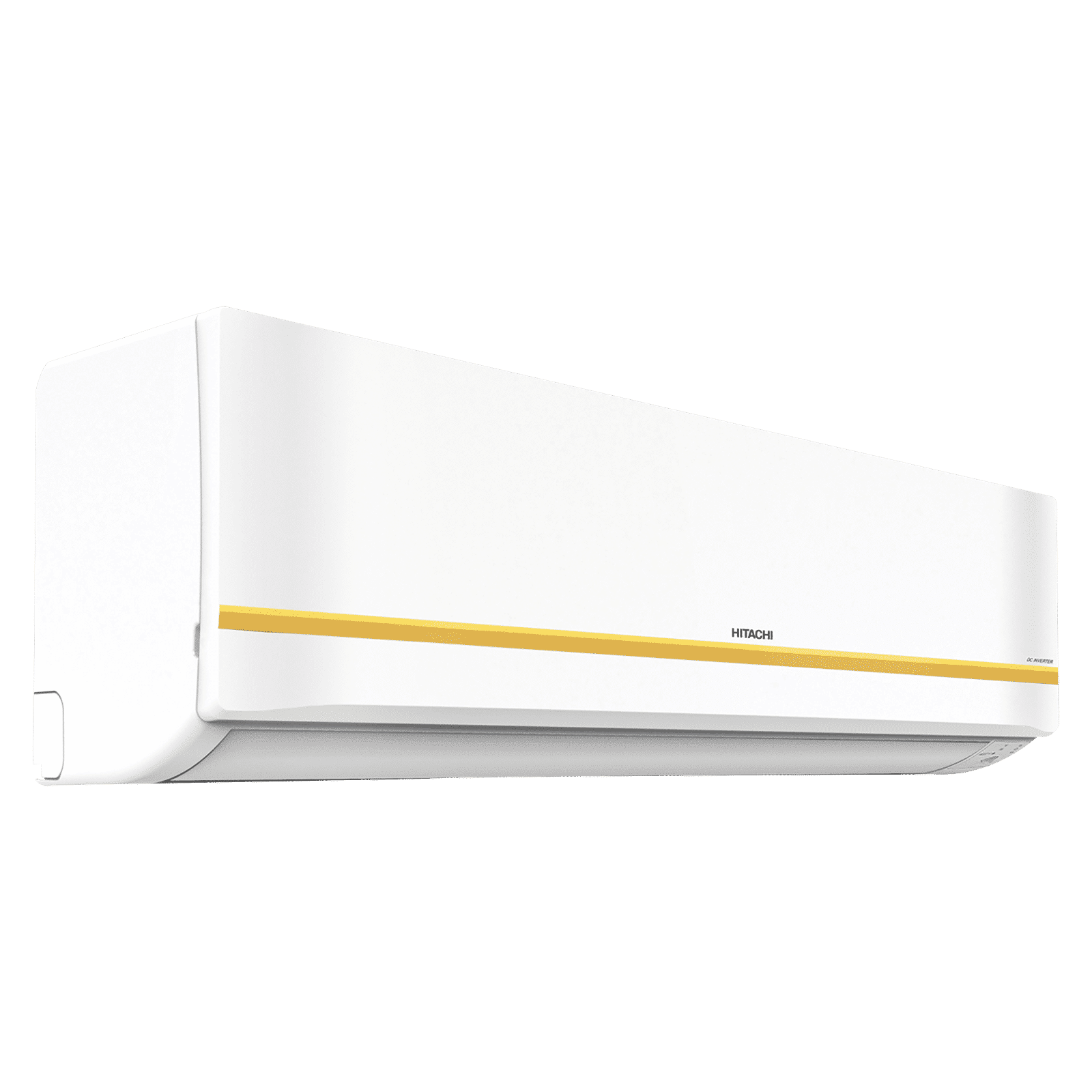 HITACHI Shizen 3100S 1.5 Ton 3 Star Inverter Split AC (Copper Condenser, Anti Bacterial Filter, RSQG318HFEOF)_6