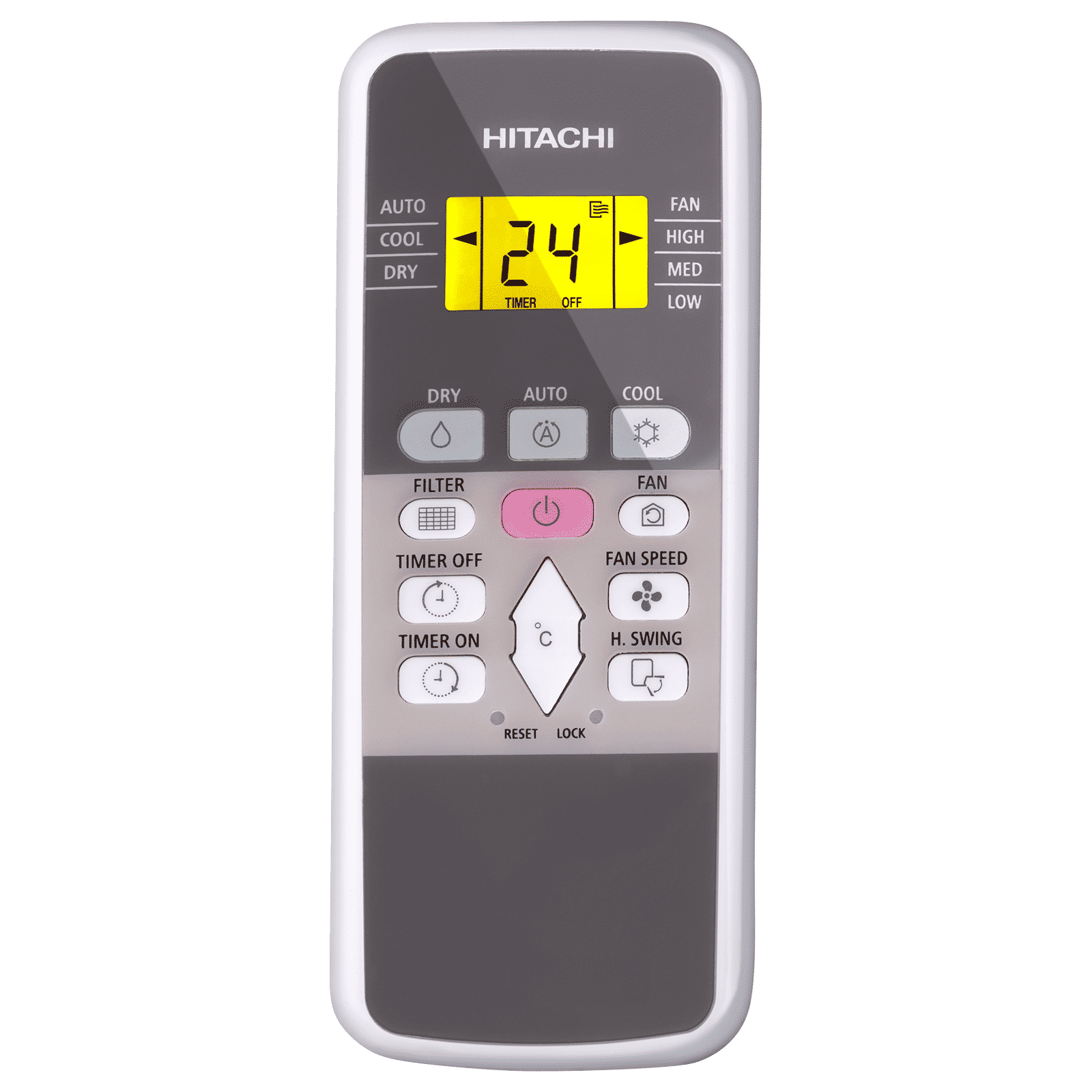 HITACHI Shizen 3100S 1.5 Ton 3 Star Inverter Split AC (Copper Condenser, Anti Bacterial Filter, RSQG318HFEOF)_7