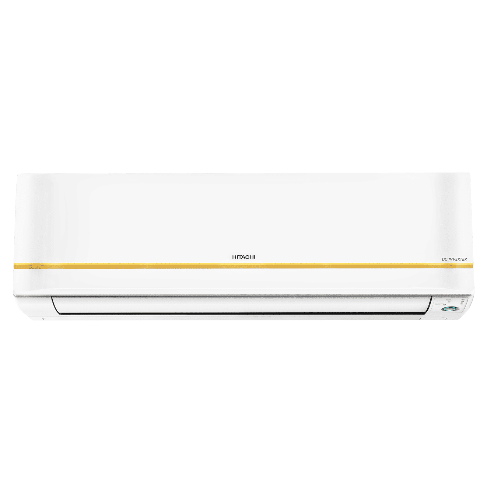 HITACHI Kiyora 5200FX 1.5 Ton 5 Star Inverter Split AC (Copper Condenser, Anti Bacterial Filter, RSRG518FFEO)_1