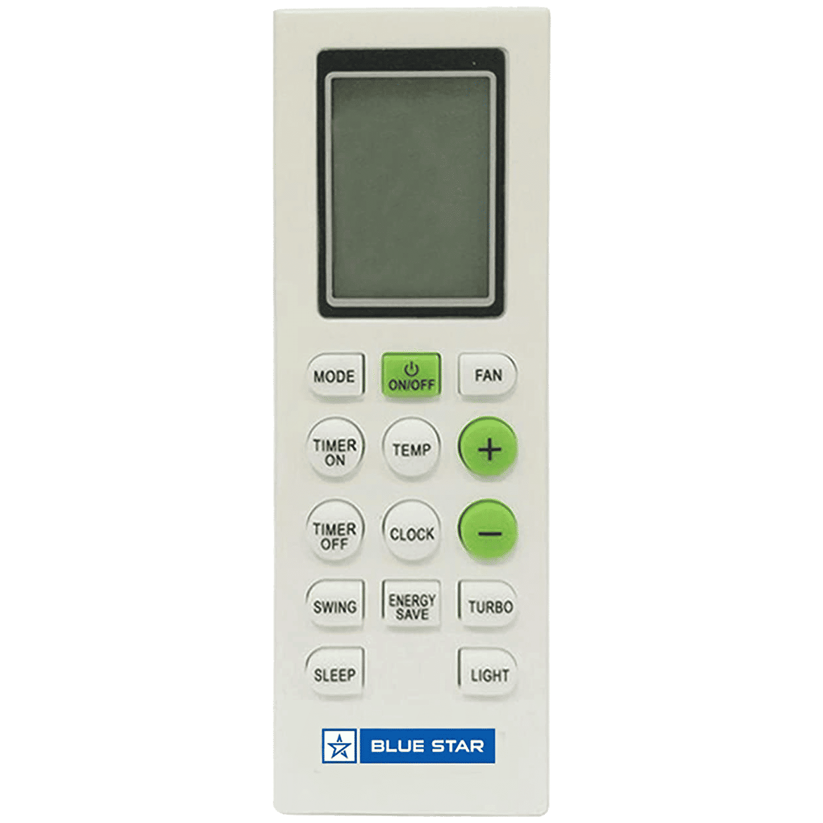 Blue Star 0.75 Ton 4 Star Window AC (Copper Condenser, Dust Filter, WFA409GL)_4