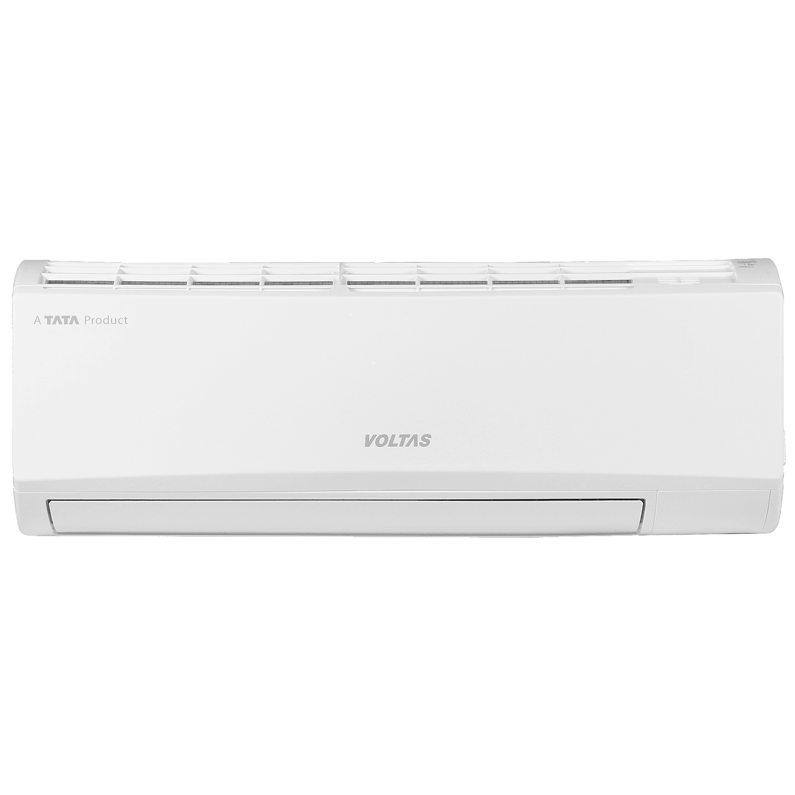 Voltas Deluxe 0.75 Ton 3 Star Split AC (Copper Condenser, Anti Dust Filter, 103 DZX)_1