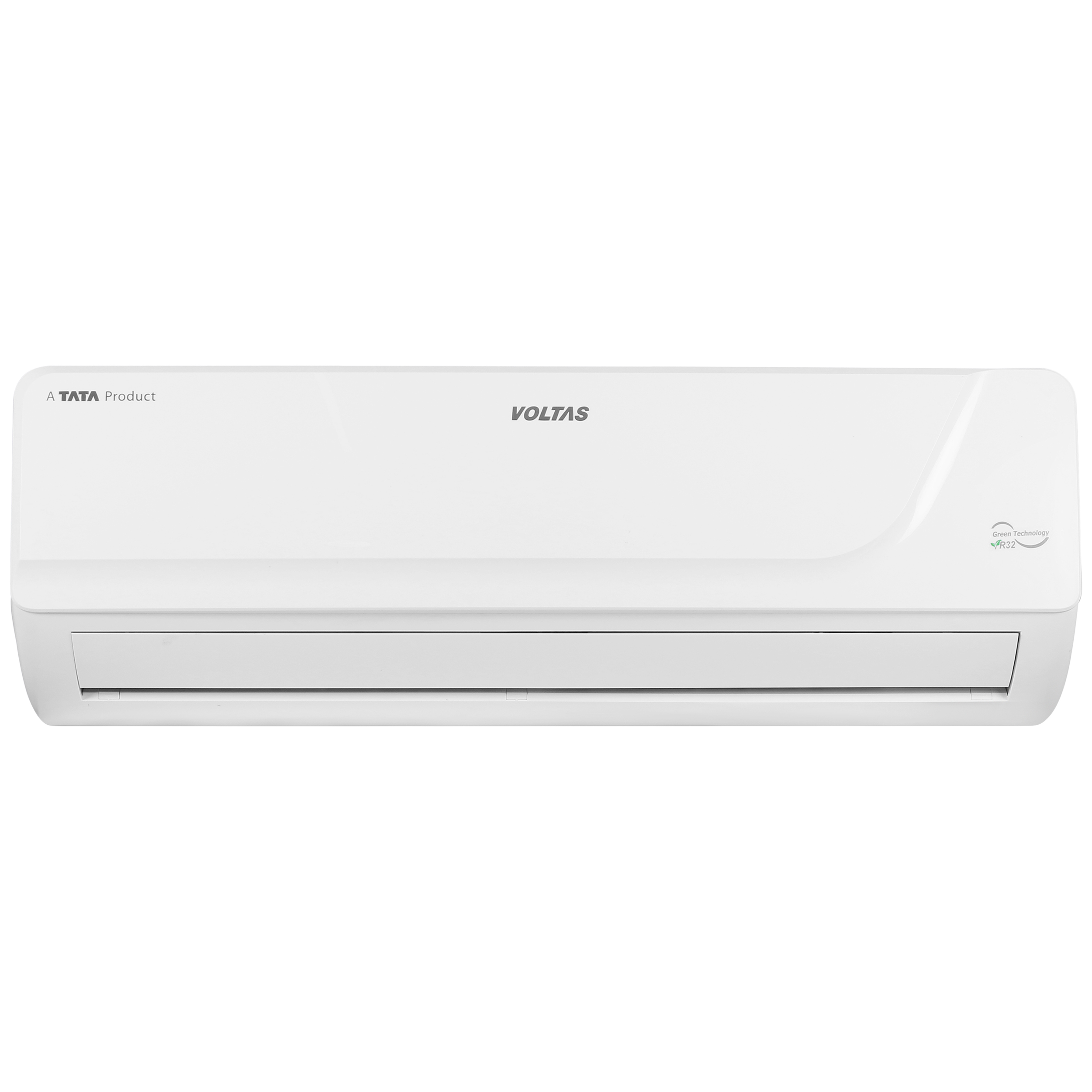 VOLTAS Deluxe 4 in 1 Convertible 1 Ton 3 Star Adjustable Inverter Split AC with Anti Microbial Protection (Copper Condenser, 123V DAZR)_1