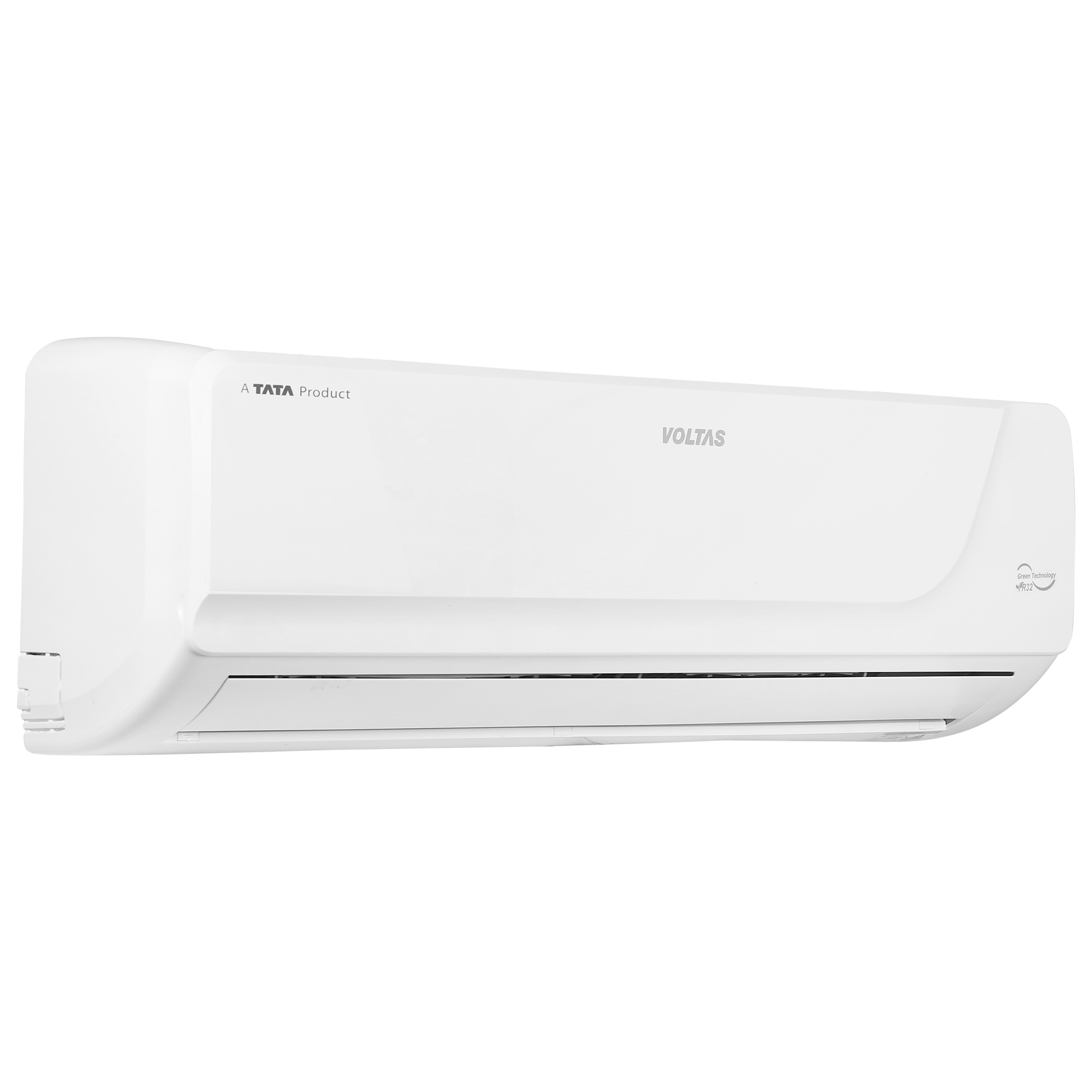 VOLTAS Deluxe 4 in 1 Convertible 1 Ton 3 Star Adjustable Inverter Split AC with Anti Microbial Protection (Copper Condenser, 123V DAZR)_7