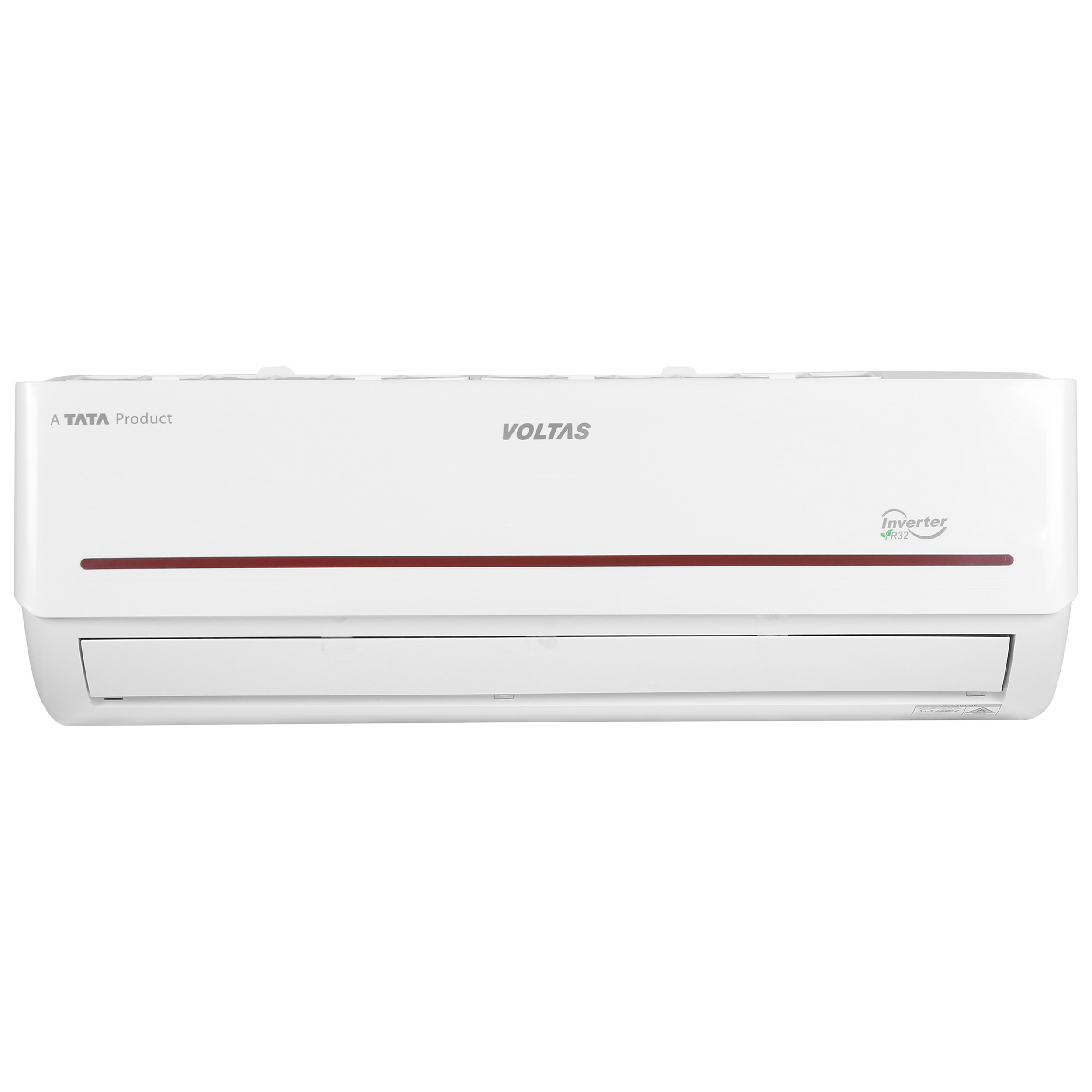 Voltas Classic 2 in 1 Convertible 1 Ton 5 Star Inverter Split AC with 2 Step Adjustable Mode (Copper Condenser, 125V CAZP) Voltas Classic 2 in 1 Convertible 1 Ton 5 Star Inverter Split AC with 2 Step Adjustable Mode (Copper Condenser, 125V CAZP)_1