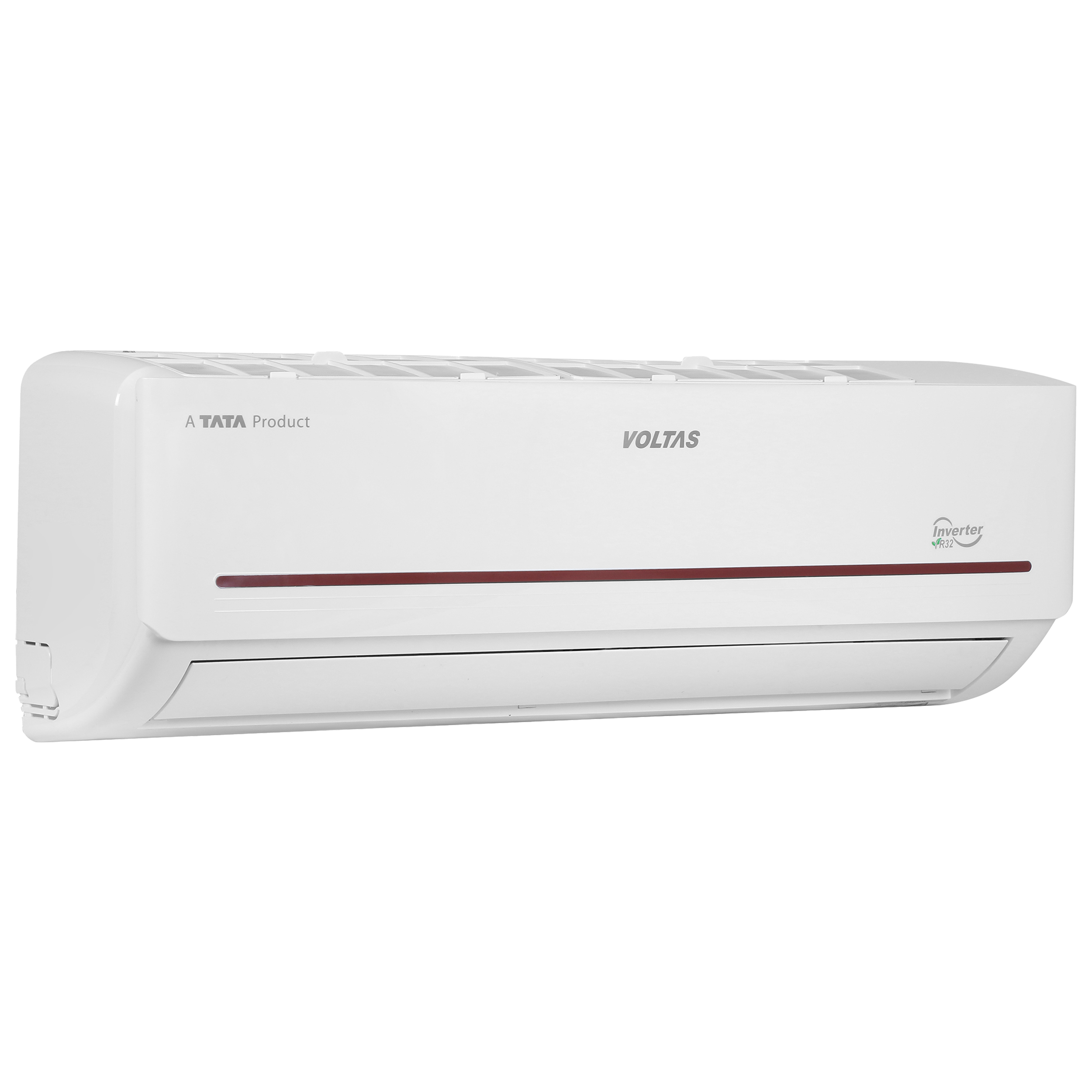 Voltas Classic 2 in 1 Convertible 1 Ton 5 Star Inverter Split AC with 2 Step Adjustable Mode (Copper Condenser, 125V CAZP) Voltas Classic 2 in 1 Convertible 1 Ton 5 Star Inverter Split AC with 2 Step Adjustable Mode (Copper Condenser, 125V CAZP)_7