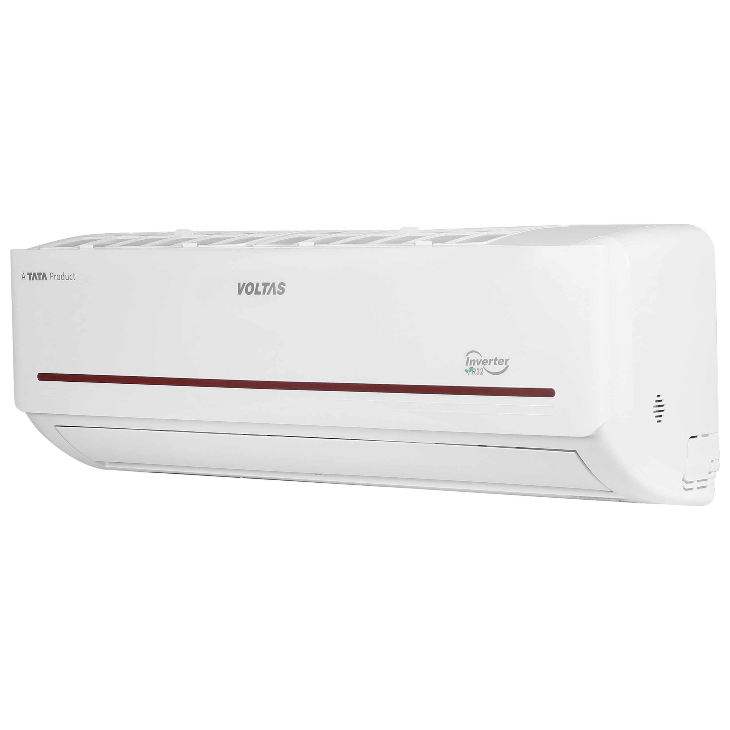 Voltas Classic 2 in 1 Convertible 1 Ton 5 Star Inverter Split AC with 2 Step Adjustable Mode (Copper Condenser, 125V CAZP) Voltas Classic 2 in 1 Convertible 1 Ton 5 Star Inverter Split AC with 2 Step Adjustable Mode (Copper Condenser, 125V CAZP)_5