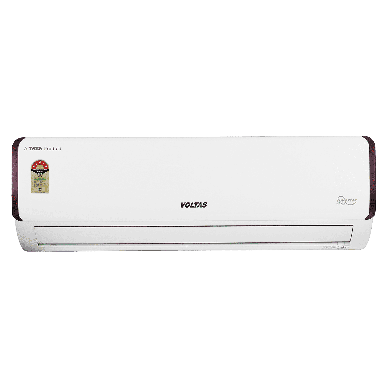 VOLTAS Executive 5 in 1 Convertible 1 Ton 5 Star Maha Adjustable Inverter Split AC with Anti Microbial Protection (Copper Condenser, 125V EAZQ)_1