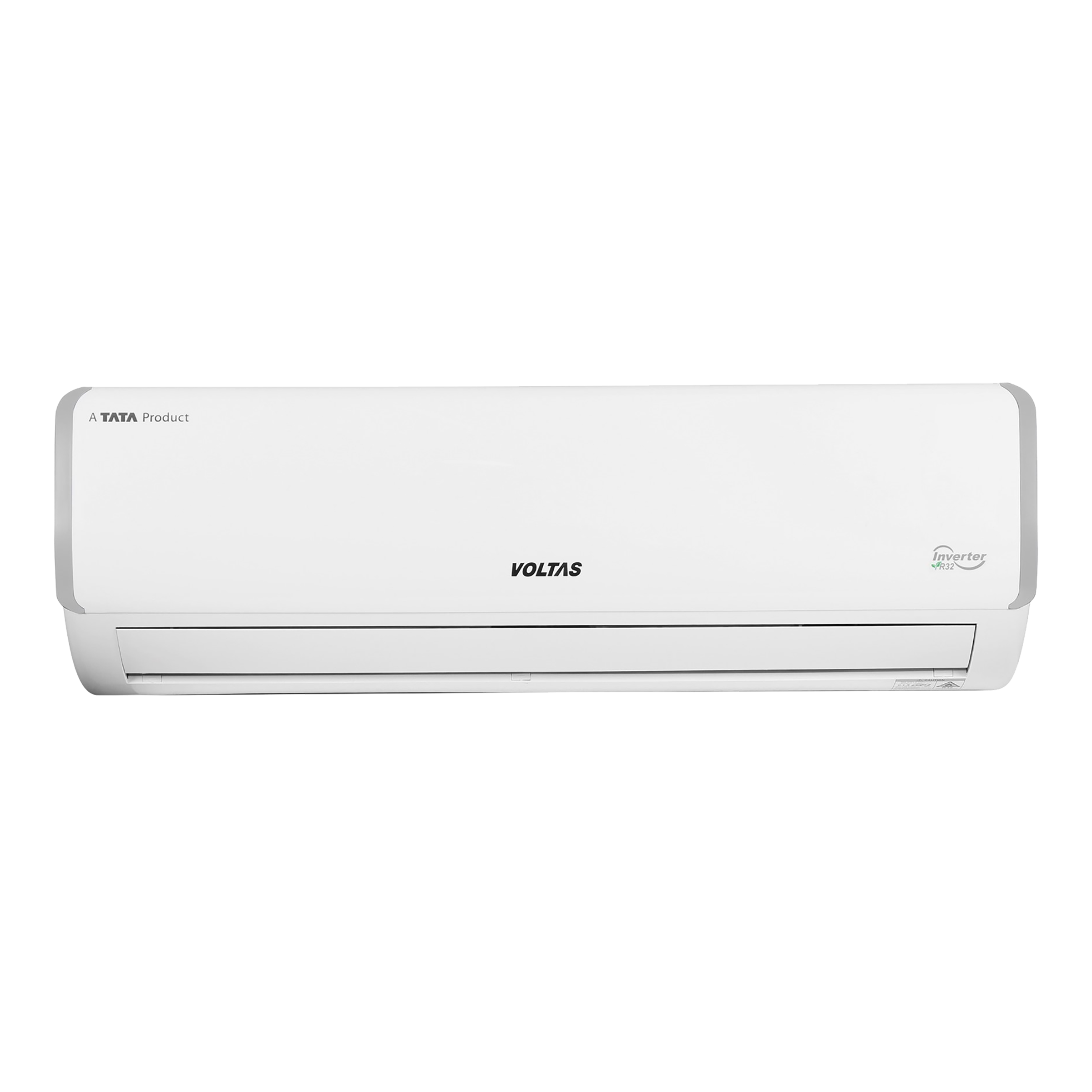 VOLTAS Executive 5 in 1 Convertible 1.1 Ton 3 Star Adjustable Inverter Split AC with Anti Microbial Protection (Copper Condenser, 133V MEAZQ)_1