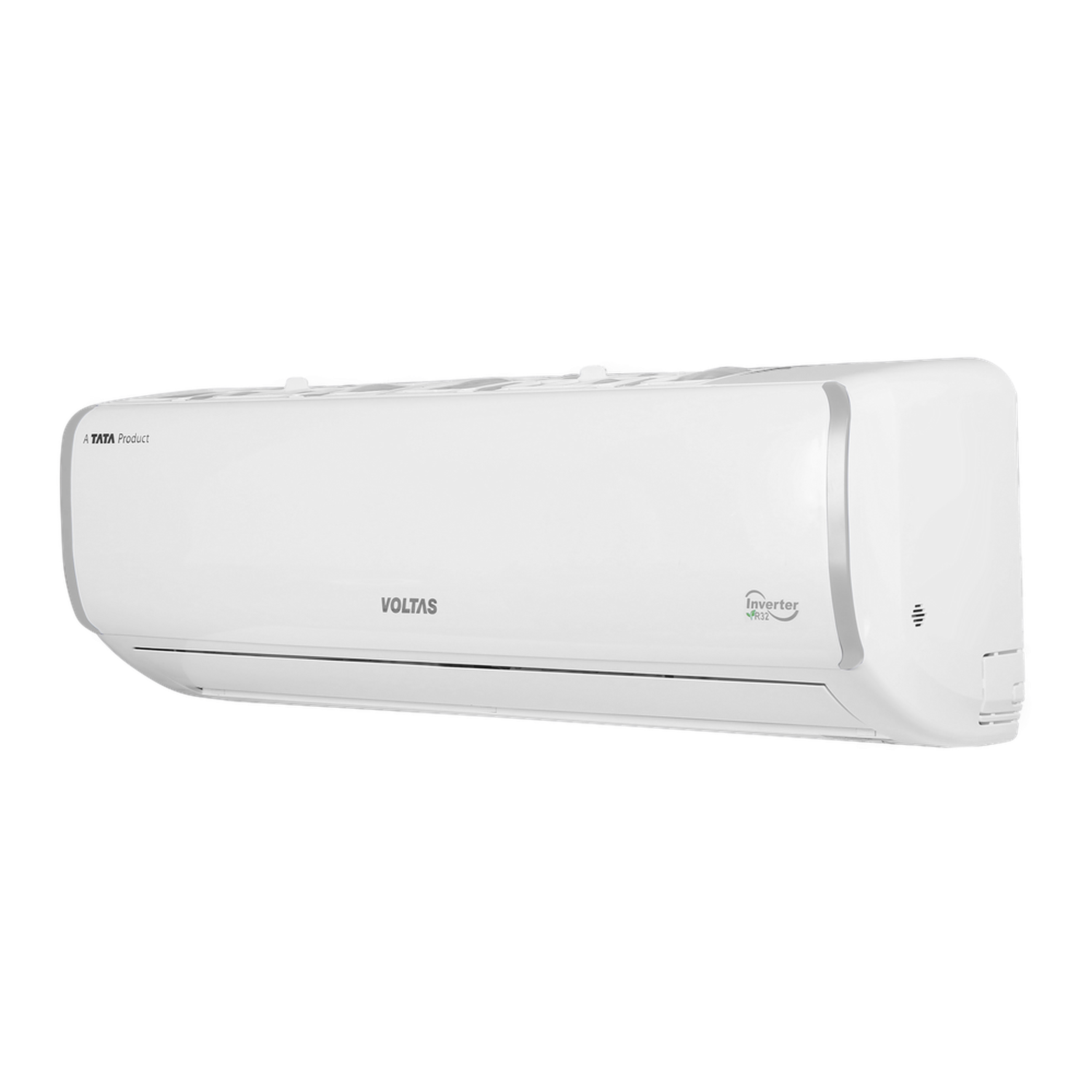 VOLTAS Executive 5 in 1 Convertible 1.1 Ton 3 Star Adjustable Inverter Split AC with Anti Microbial Protection (Copper Condenser, 133V MEAZQ)_5