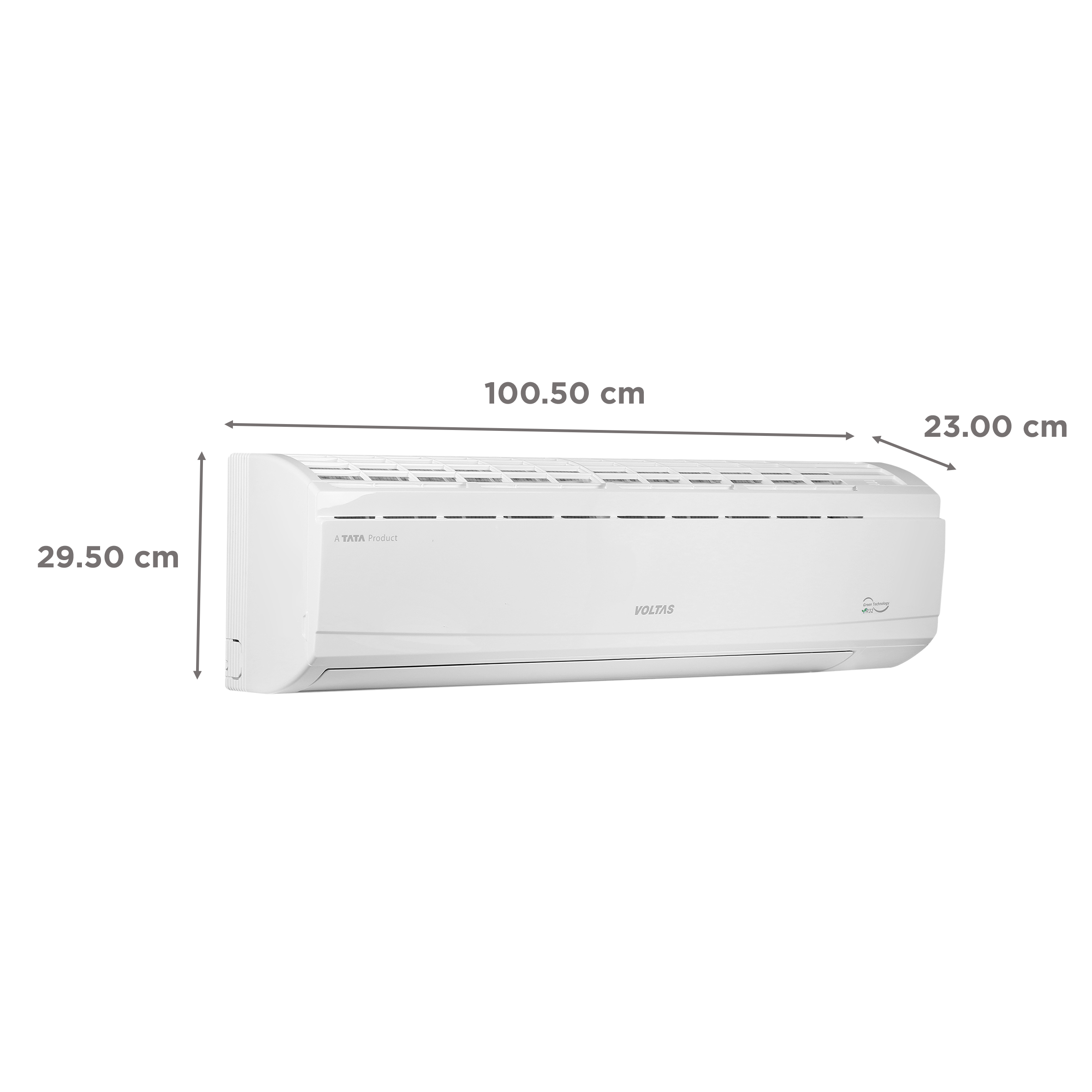 VOLTAS Executive 5 in 1 Convertible 1.5 Ton 3 Star Adjustable Inverter Split AC with Anti Microbial Protection (Copper Condenser, 183V EAZZ)_3