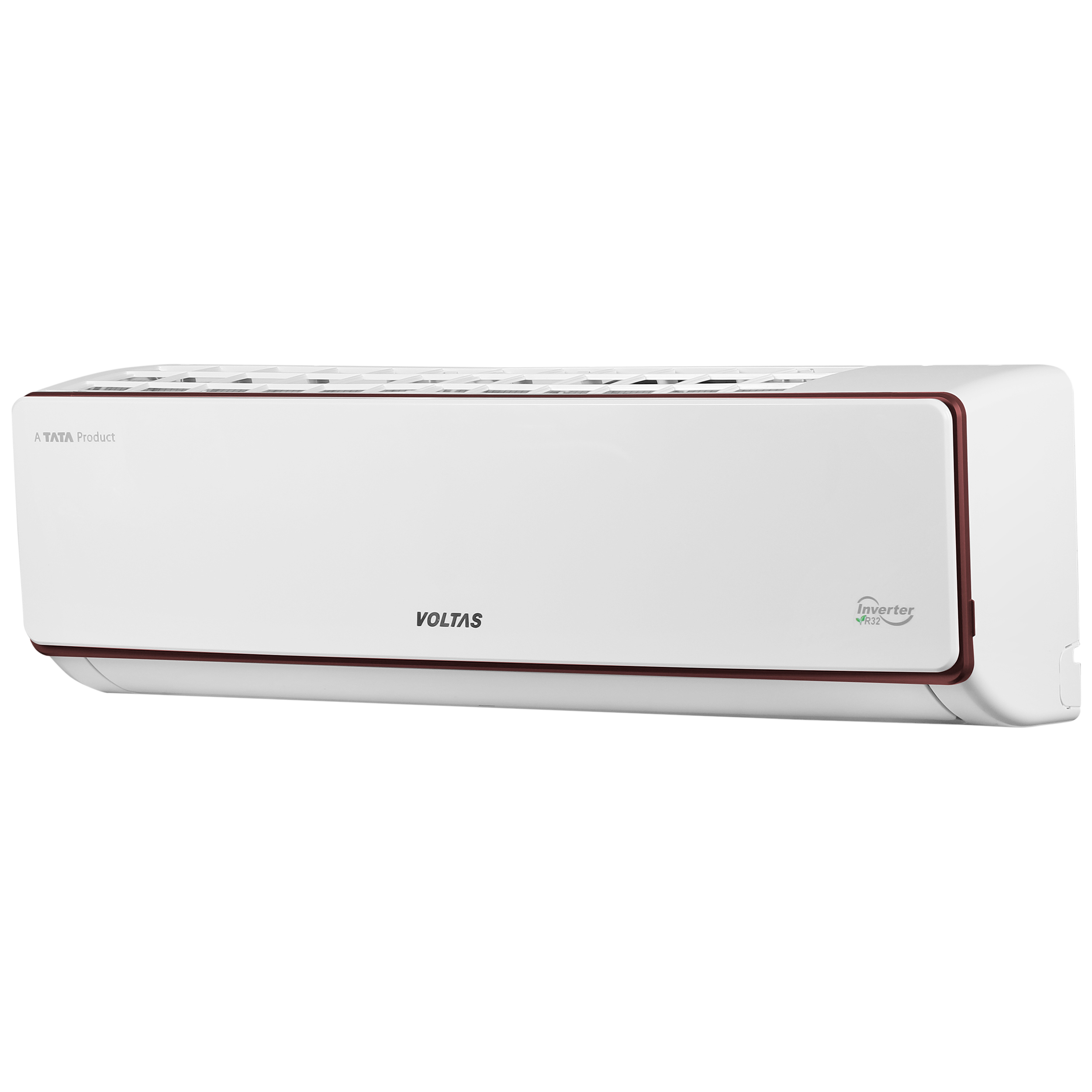 Voltas Deluxe 4 in 1 Convertible 1.5 Ton 5 Star Adjustable Inverter Split AC with Anti Microbial Protection (Copper Condenser, 185V DAZJ) Voltas Deluxe 4 in 1 Convertible 1.5 Ton 5 Star Adjustable Inverter Split AC with Anti Microbial Protection (Copper Condenser, 185V DAZJ)_5