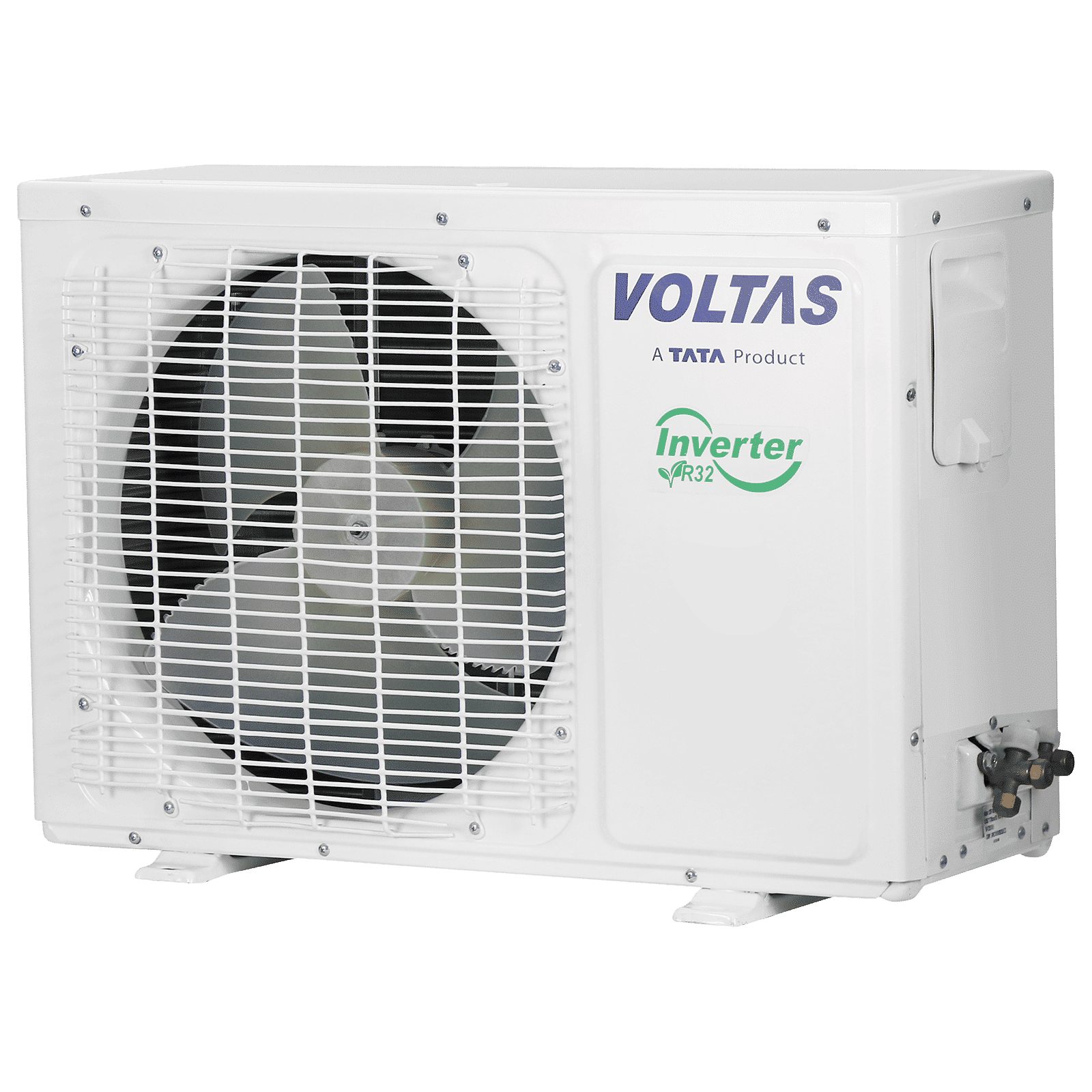 Voltas Executive 5 in 1 Convertible 2 Ton 3 Star Adjustable Inverter Split AC with Anti Microbial Air Filter (Copper Condenser, 243V EAZS)_8