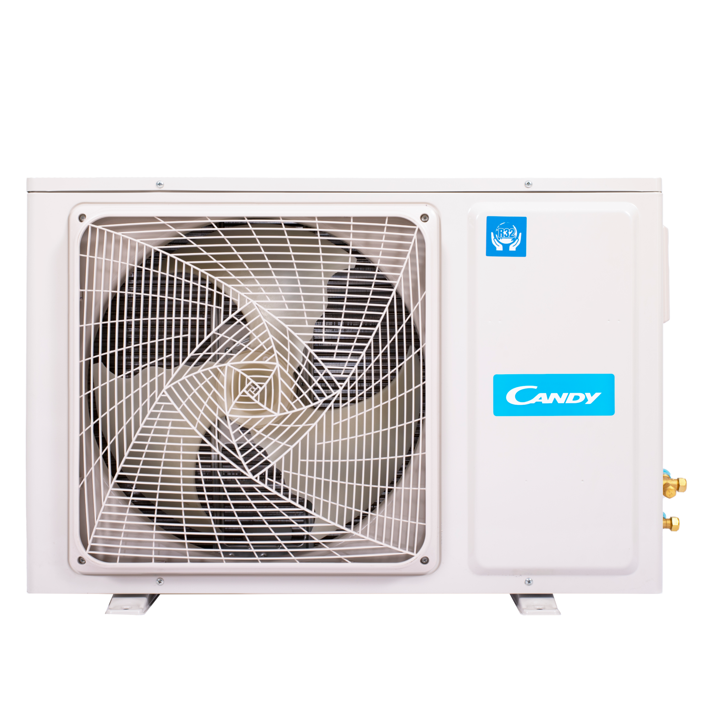 Candy Silent Forest 1 Ton 3 Star Dual DC Inverter Split AC (Copper Condenser, Dust Filter, CI12S3IN-CG)_11