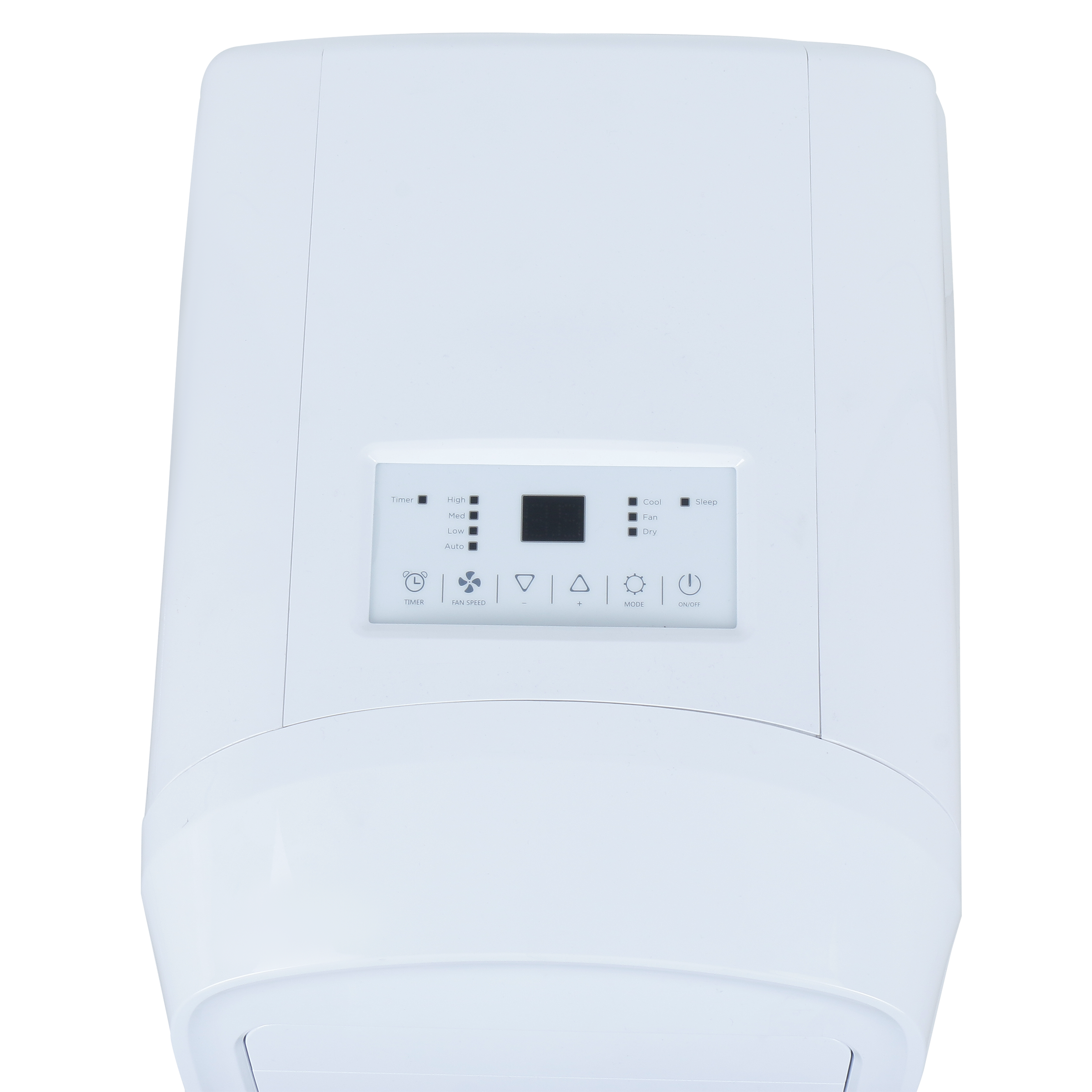 Croma 1.5 Ton Portable AC (Dust Filter, Copper Condenser, CRLA018PAA025801) Croma 1.5 Ton Portable AC (Dust Filter, Copper Condenser, CRLA018PAA025801)_5