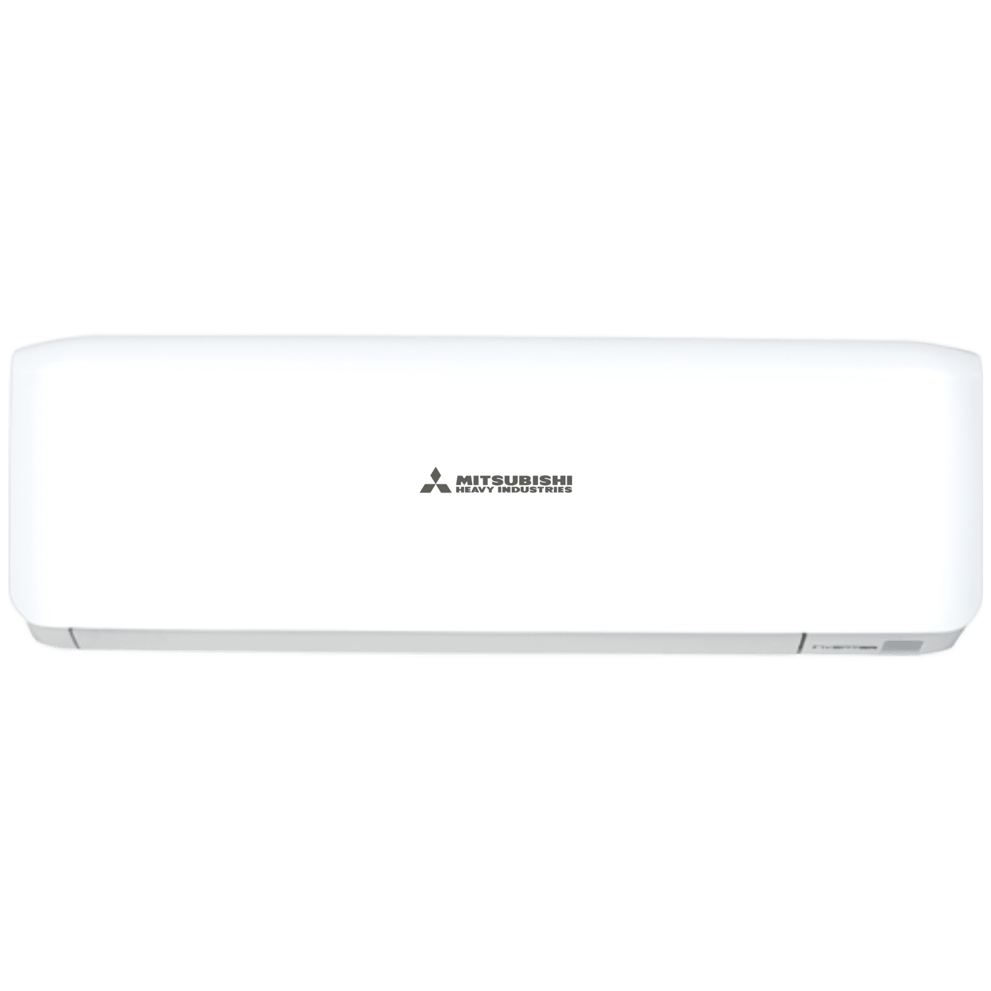 MITSUBISHI HEAVY YXS2 1.65 Ton 5 Star Inverter Split AC (Copper Condenser, Anti Dust Filter, SRK18YXS2-W6)_1