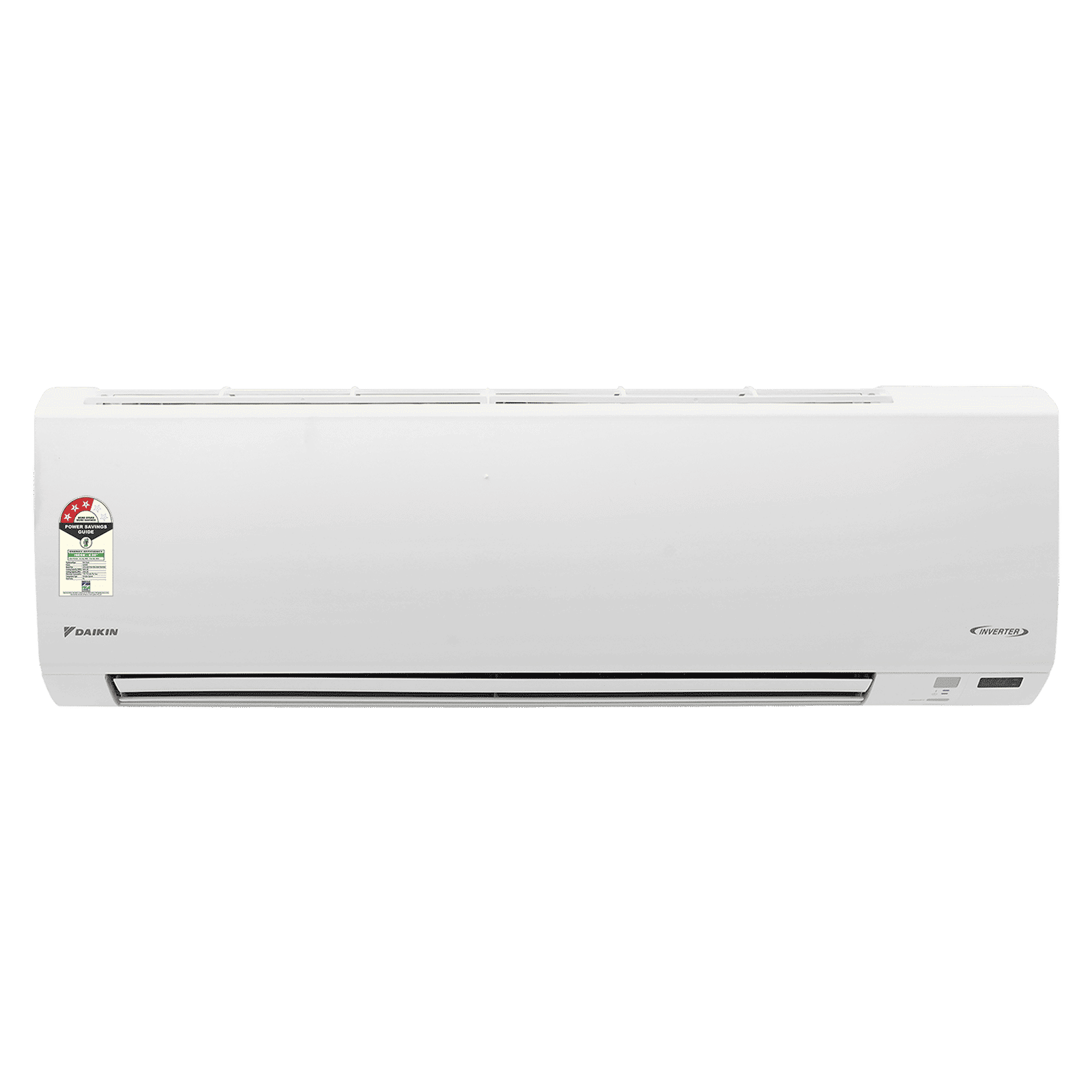 DAIKIN Premium Series 1.8 Ton 3 Star Inverter Split Smart AC with Dew Clean Technology (Copper Condenser, ATKL60UV16U) DAIKIN Premium Series 1.8 Ton 3 Star Inverter Split Smart AC with Dew Clean Technology (Copper Condenser, ATKL60UV16U)_1