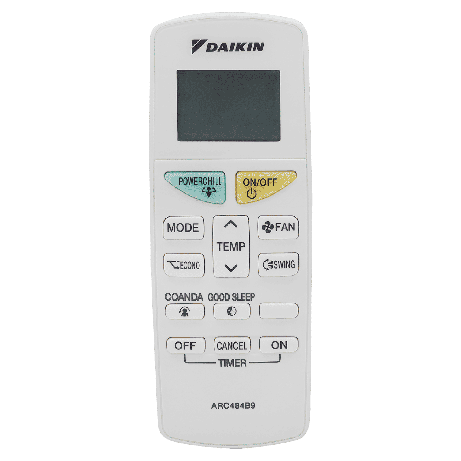 DAIKIN Premium Series 1.8 Ton 3 Star Inverter Split Smart AC with Dew Clean Technology (Copper Condenser, ATKL60UV16U) DAIKIN Premium Series 1.8 Ton 3 Star Inverter Split Smart AC with Dew Clean Technology (Copper Condenser, ATKL60UV16U)_7