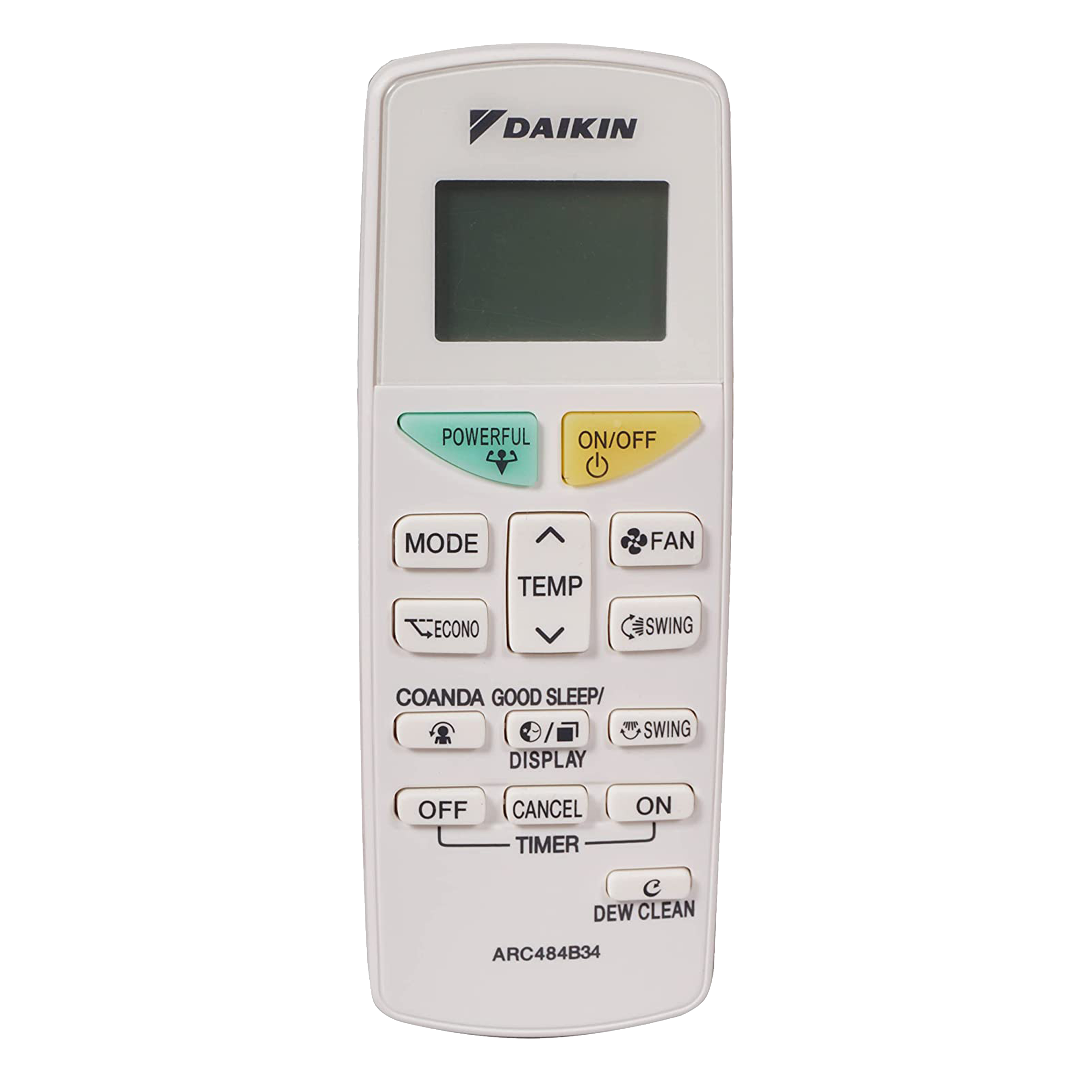 DAIKIN 1 Ton 3 Star Hot & Cold Inverter Split AC (Copper Condenser, PM 2.5 Filter, FTHT35UV) DAIKIN 1 Ton 3 Star Hot & Cold Inverter Split AC (Copper Condenser, PM 2.5 Filter, FTHT35UV)_7