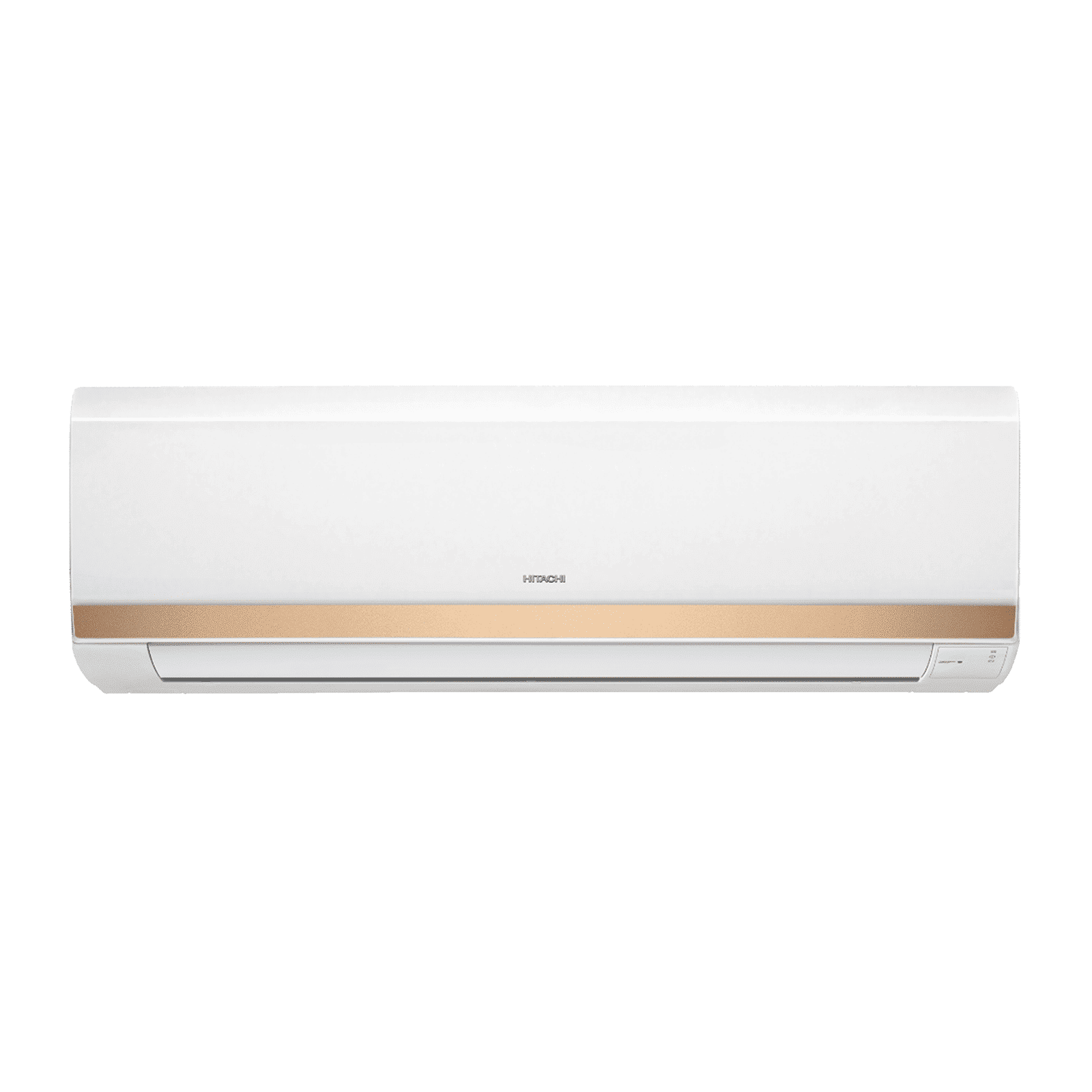 HITACHI Zunoh 2100F 1.5 Ton 2 Star Fixed Speed Inverter Split AC (Copper Condenser, Anti Bacterial Filter, RSOG218HFDOF)_1