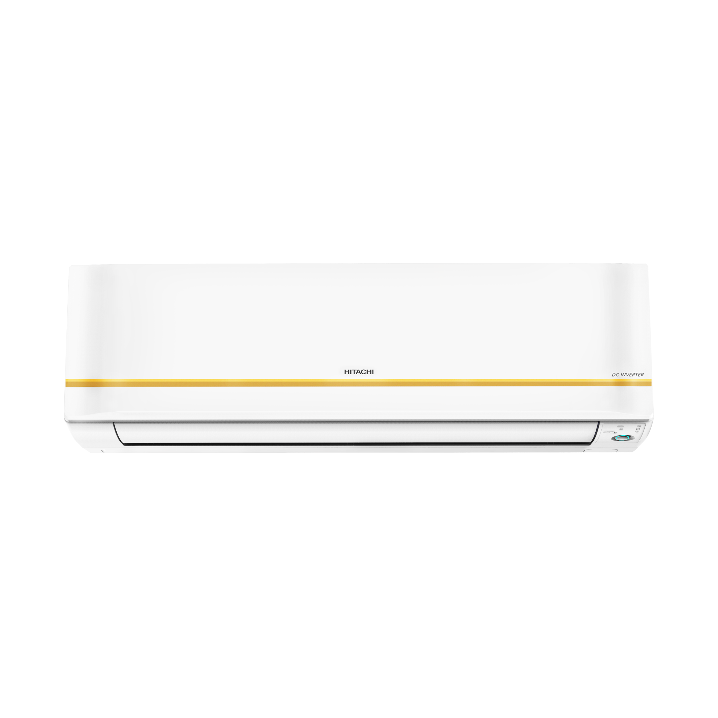 HITACHI Kiyora 5100X 1 Ton 4 Star Hot & Cold Inverter Split AC (Copper Condenser, Anti Bacterial Filter, RSPG512HEXA)_1