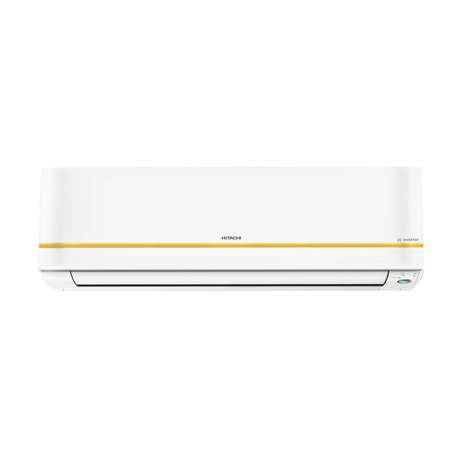 HITACHI Shizen 3100S 1 Ton 3 Star Hot & Cold Inverter Split AC (Copper Condenser, Anti Bacterial Filter, RSPG312HEXA)_1